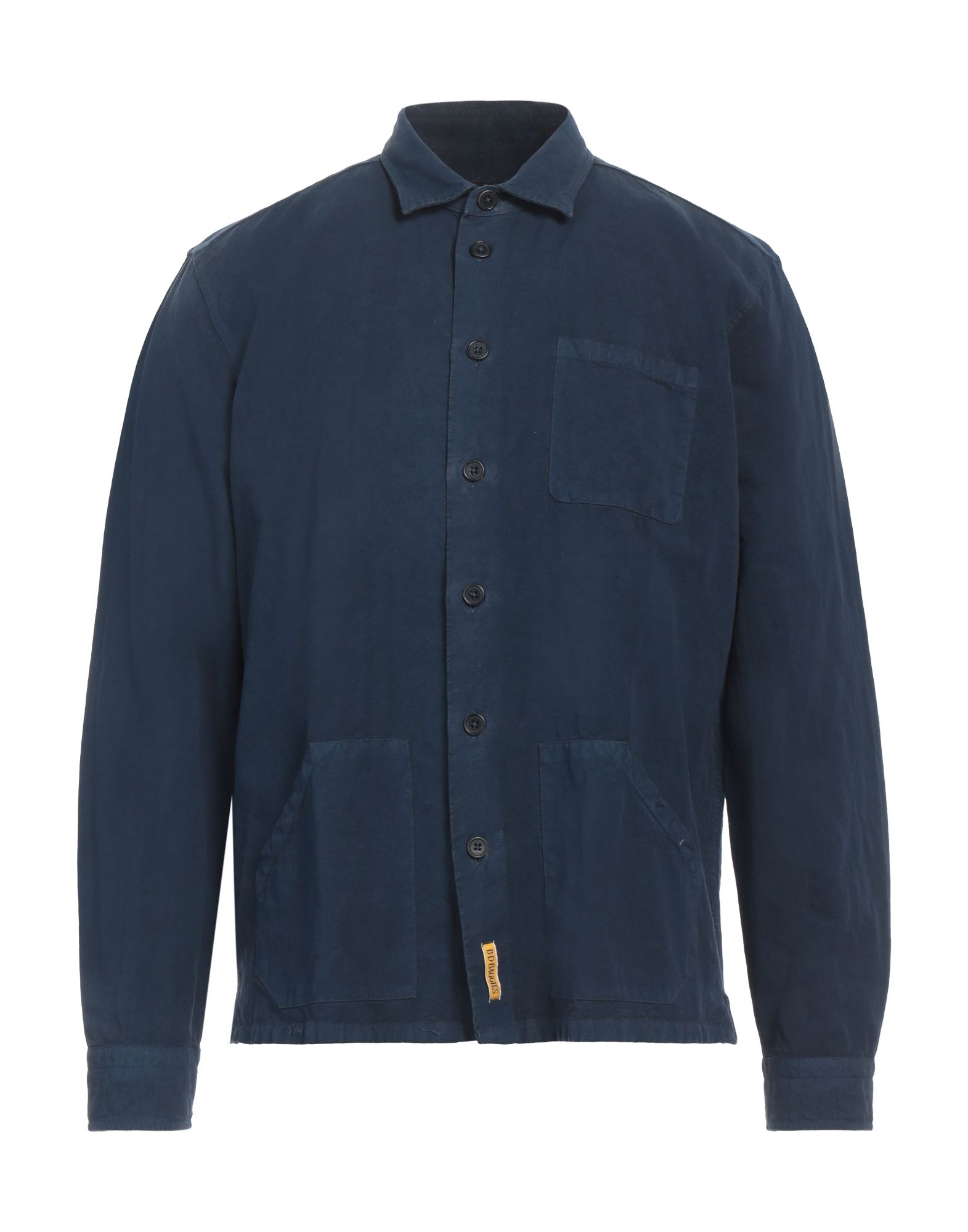  B.d.baggies - Camisetas Y Tops - Camisas - On Yoox.com 