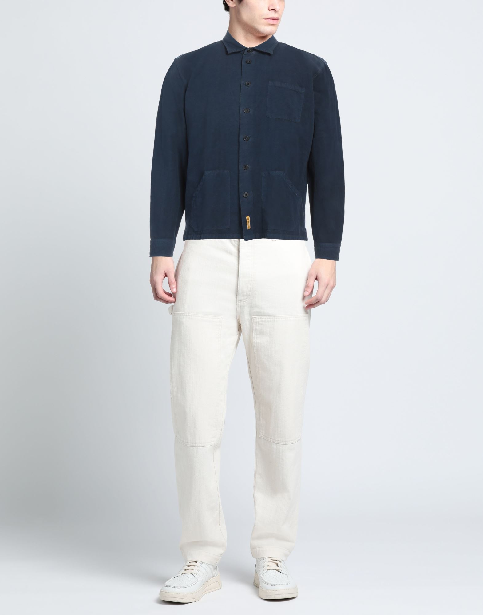  B.d.baggies - Camisetas Y Tops - Camisas - On Yoox.com 