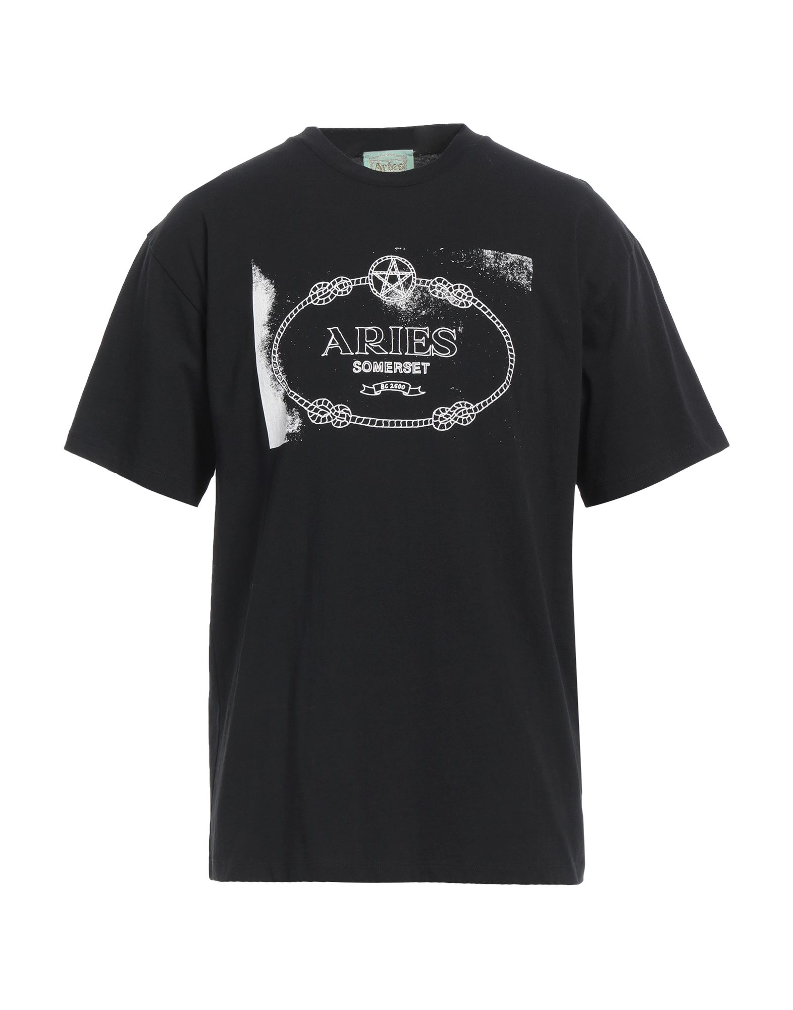  Aries - Tops - T-shirts - On Yoox.com 