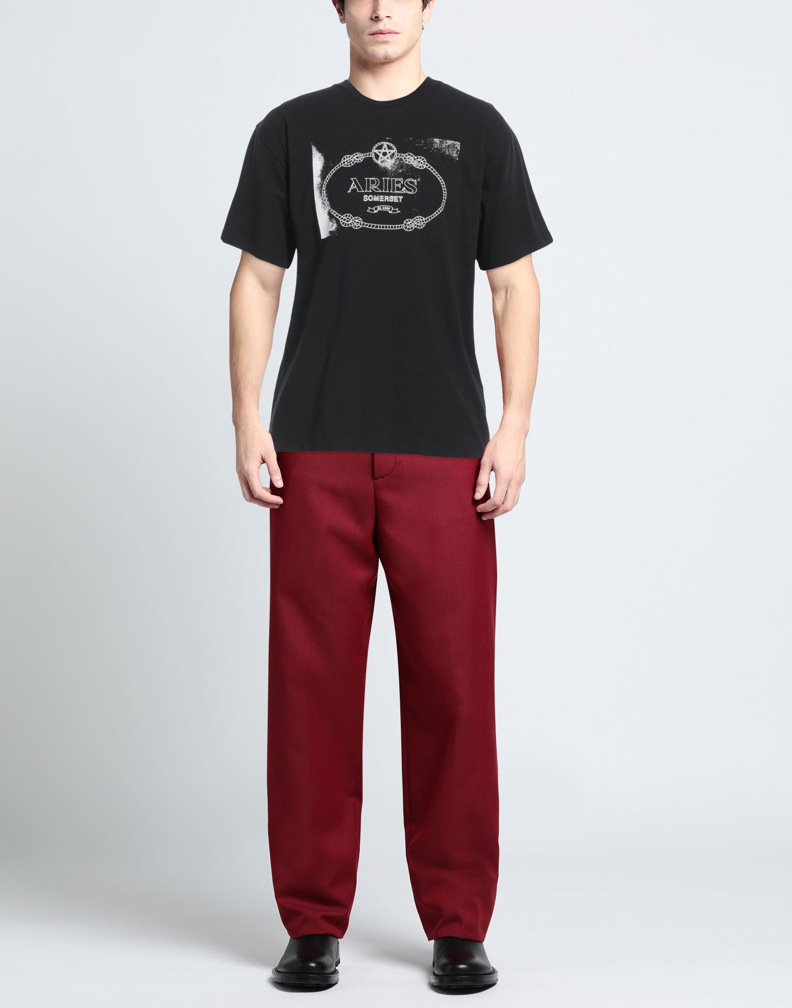  Aries - Tops - T-shirts - On Yoox.com 