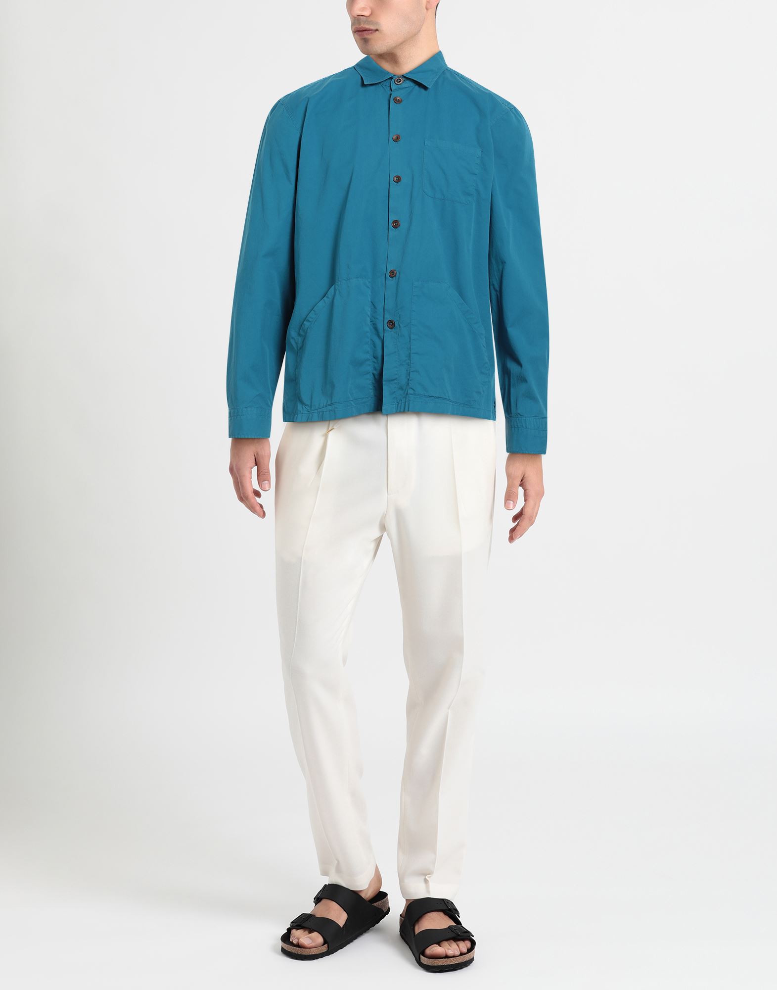  B.d.baggies - Topwear - Camicie - On Yoox.com 