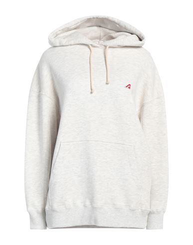Sudadera Mujer Gris perla M,S Mujer
