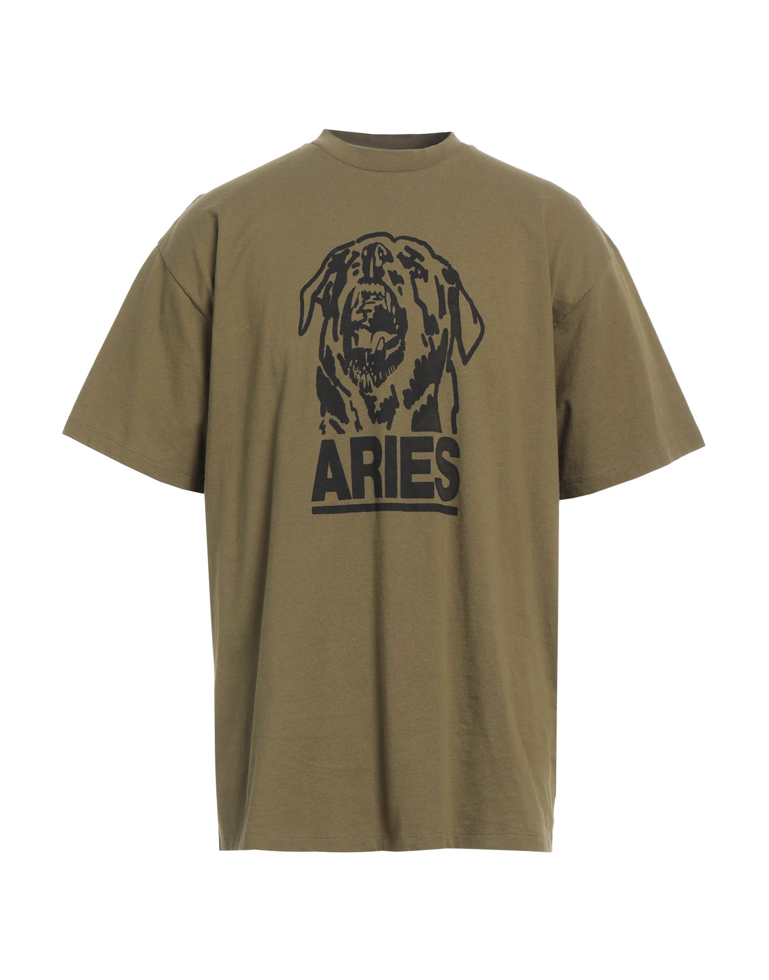  Aries - Tops - T-shirts - On Yoox.com 