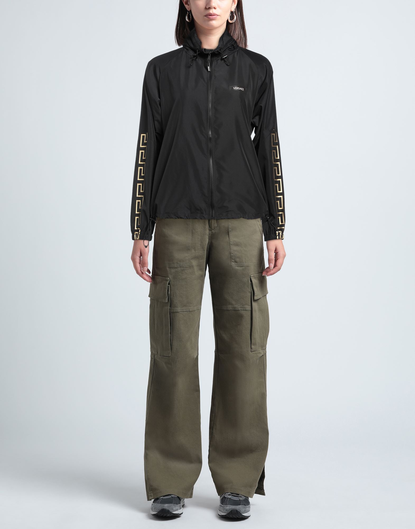  Versace - Tops - Sweatshirts - On Yoox.com 