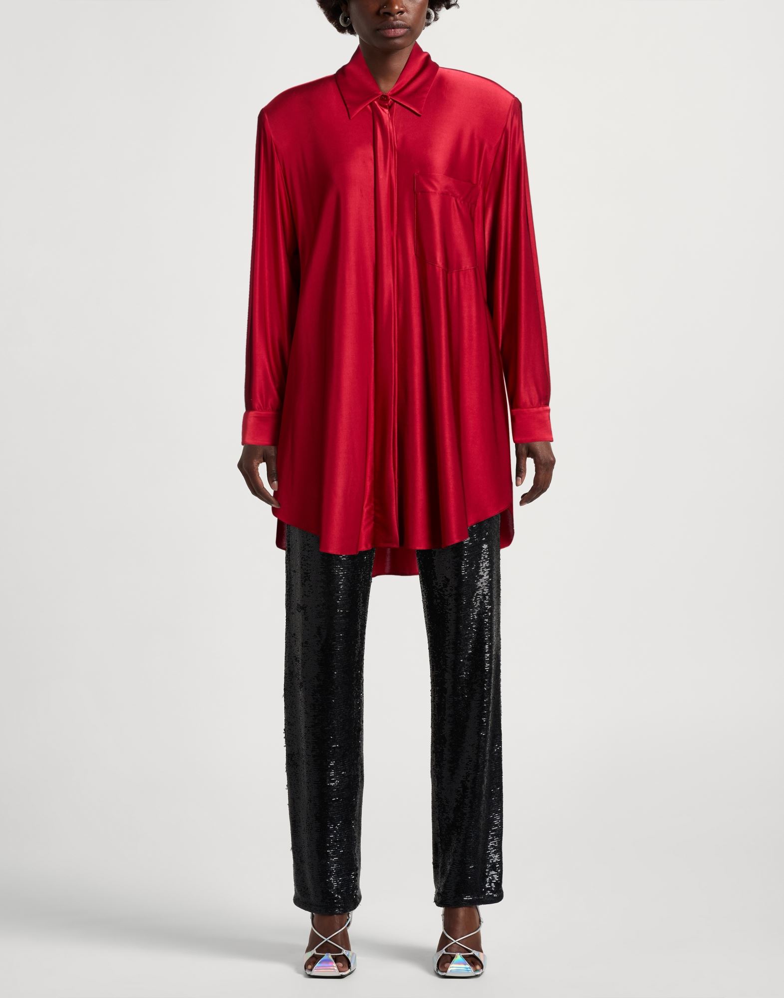  Alexandre Vauthier - Tops - Hemden - On Yoox.com 