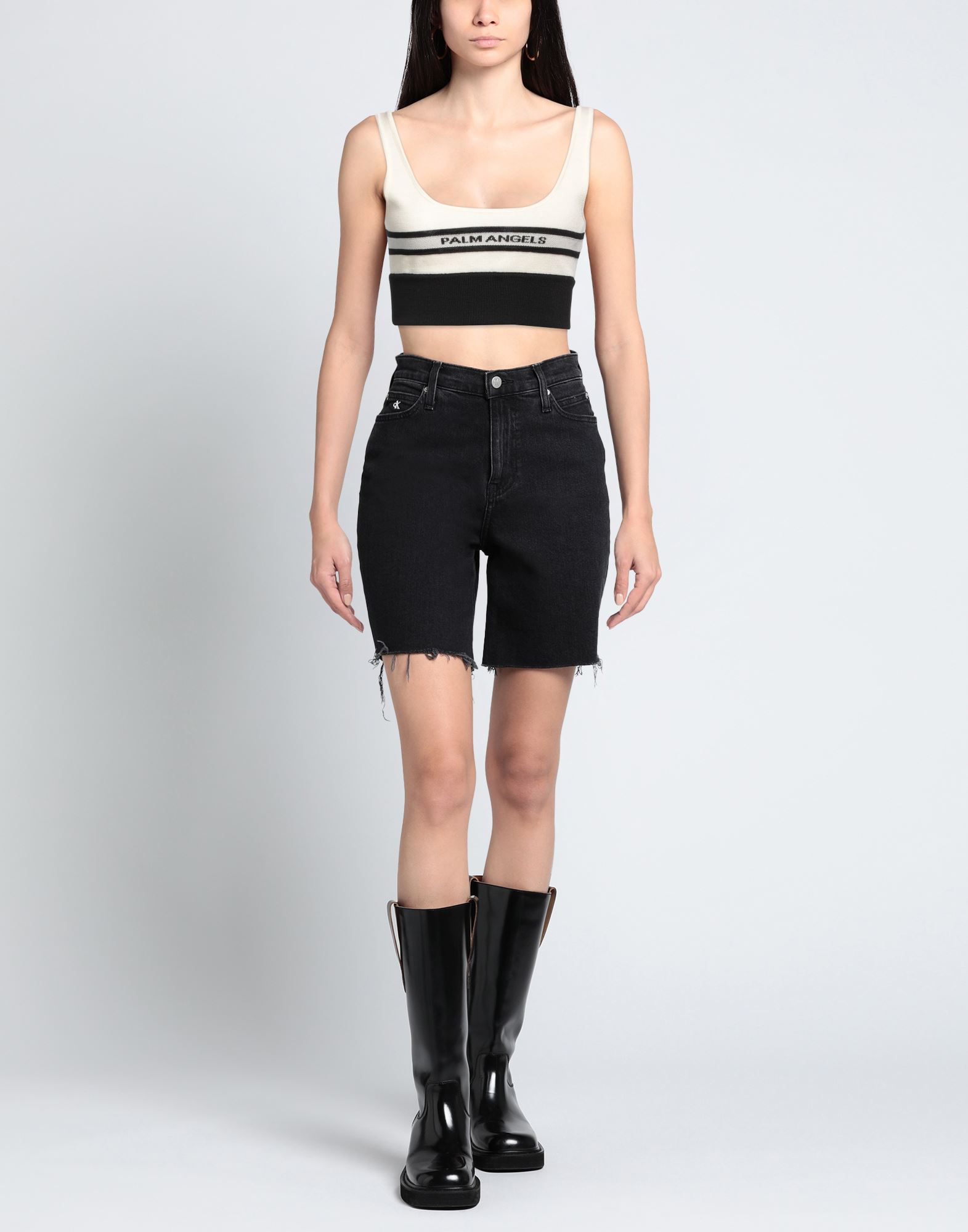  Palm Angels - Tops - Tops - On Yoox.com 