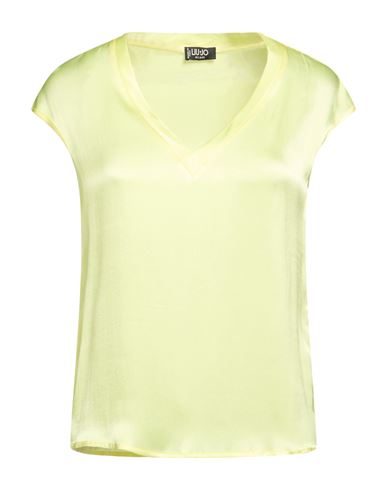 Top Mujer Amarillo pastel 36,40 Mujer