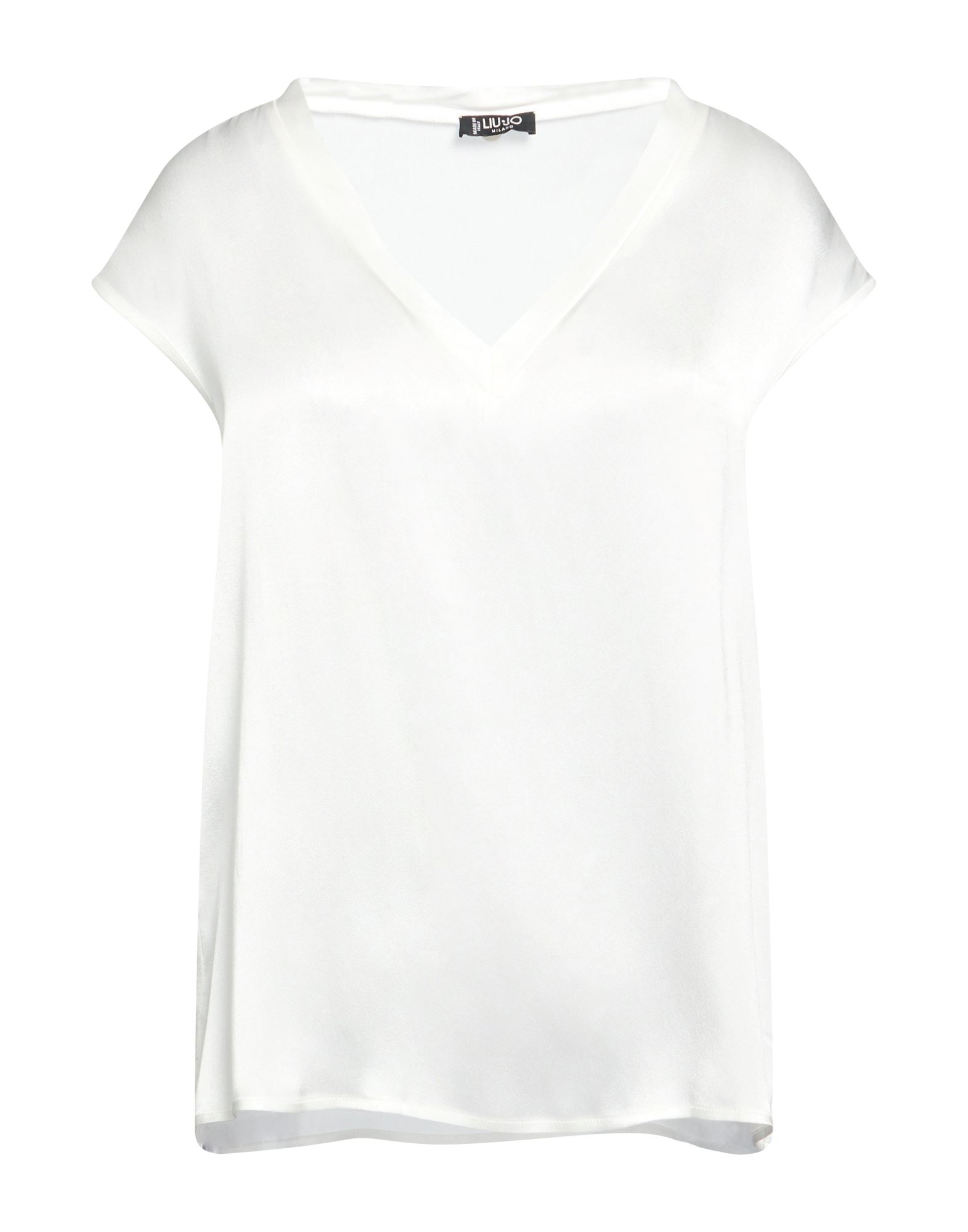  Liu •jo - Camisetas Y Tops - Tops - On Yoox.com 