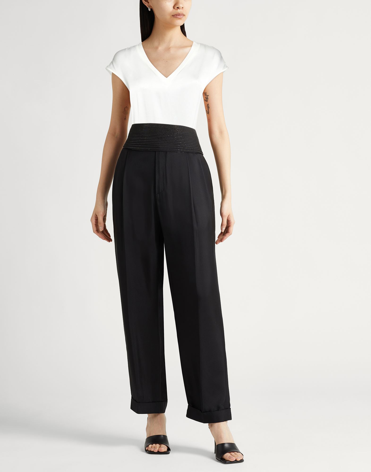  Liu •jo - Camisetas Y Tops - Tops - On Yoox.com 
