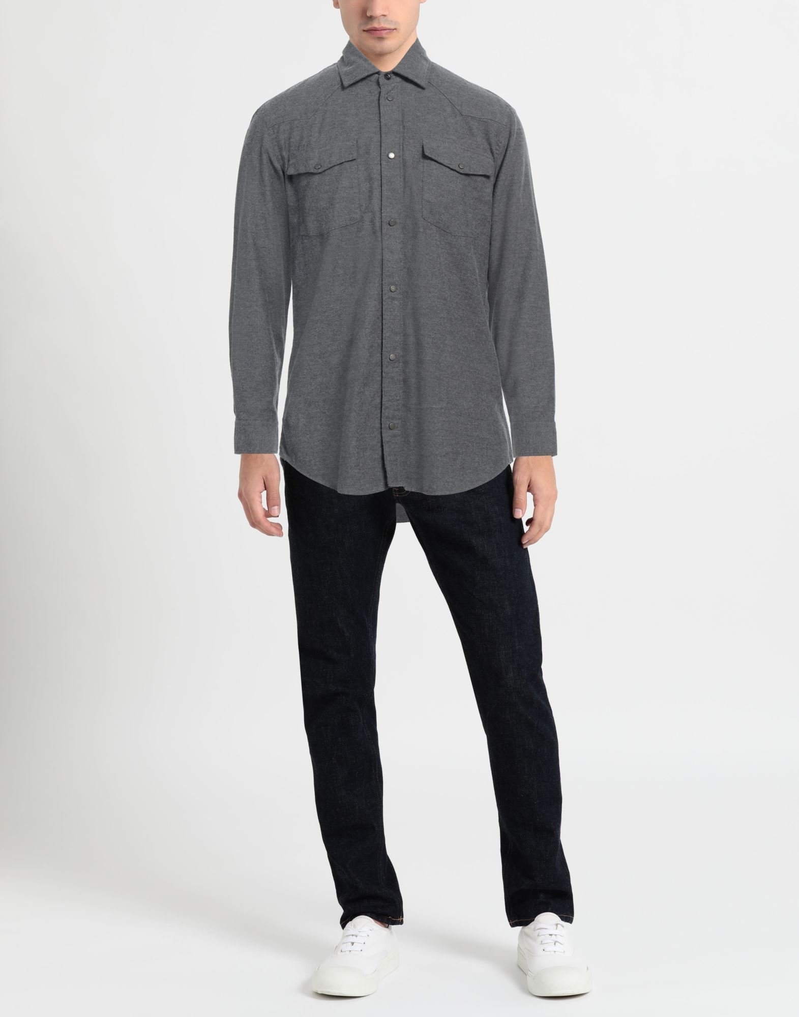  Dondup - Tops - Hemden - On Yoox.com 