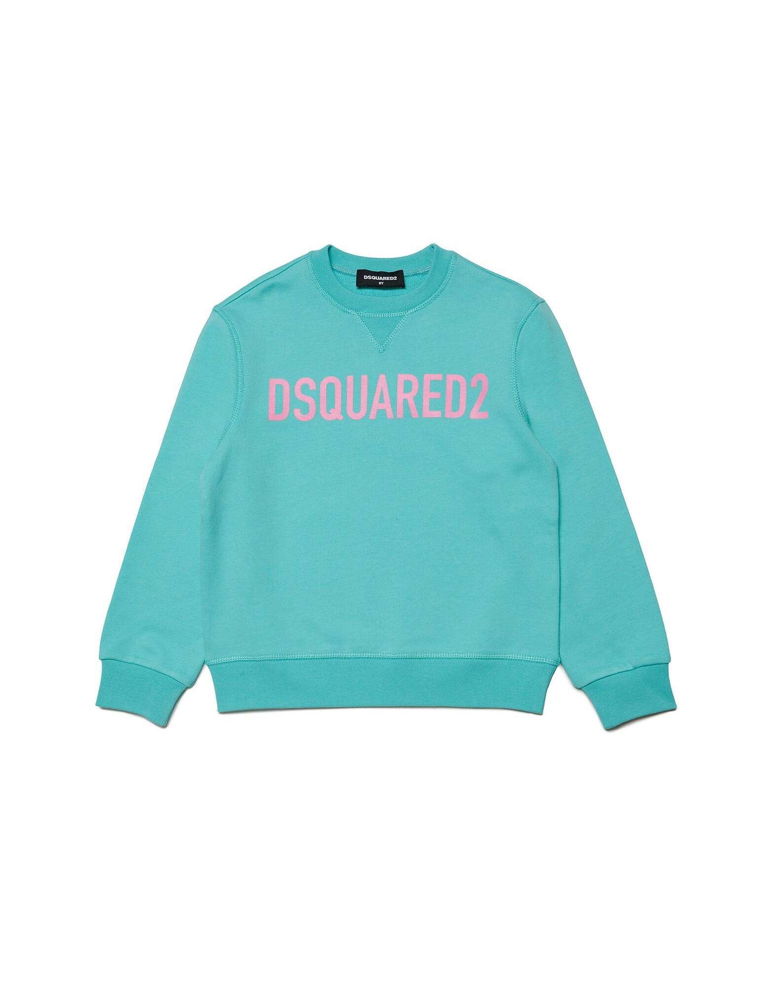 DSQUARED2 ΜΠΛΟΥΖΑΚΙΑ Φούτερ