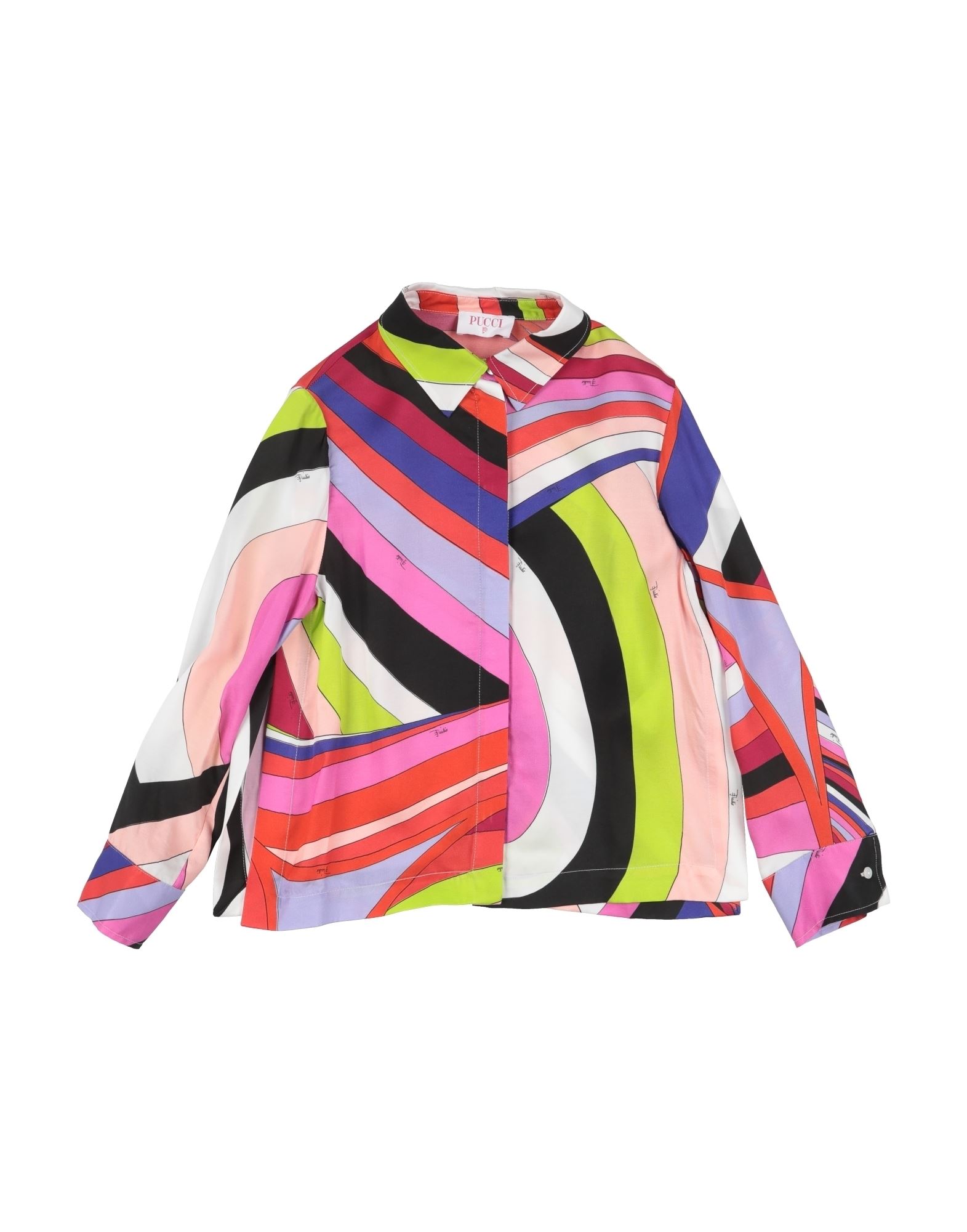  Pucci - Tops - Hemden - On Yoox.com 