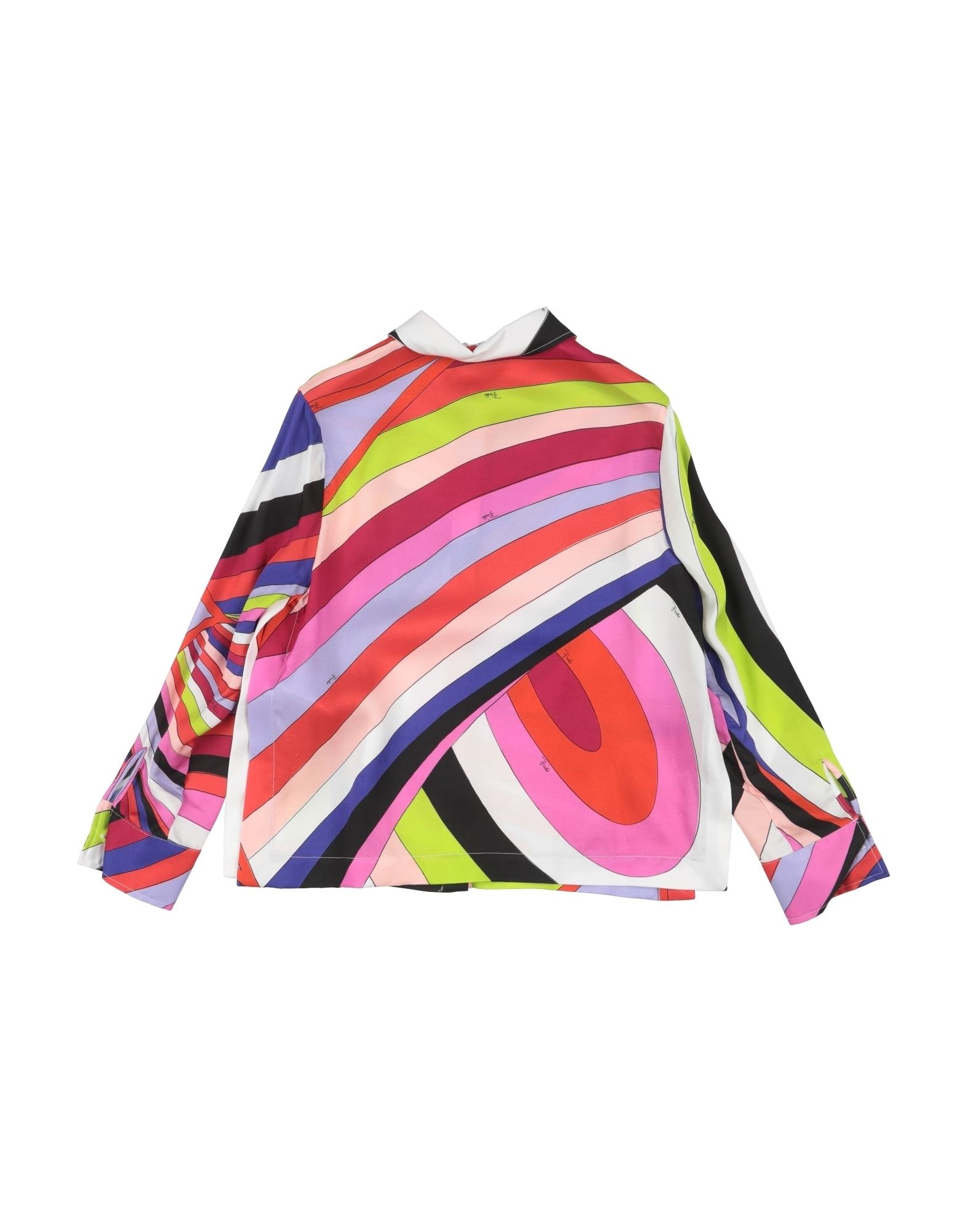  Pucci - Tops - Hemden - On Yoox.com 