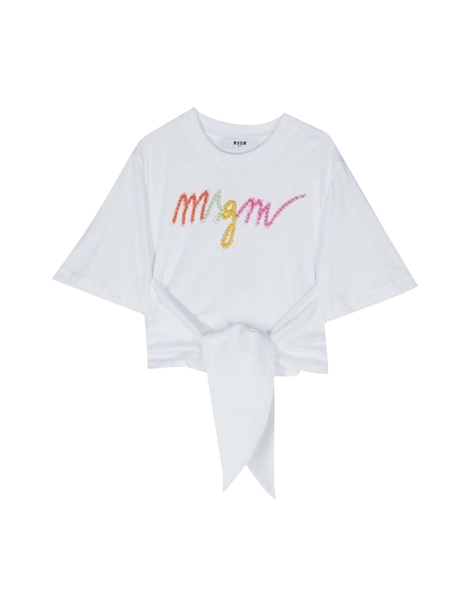 MSGM ΜΠΛΟΥΖΑΚΙΑ T-shirt