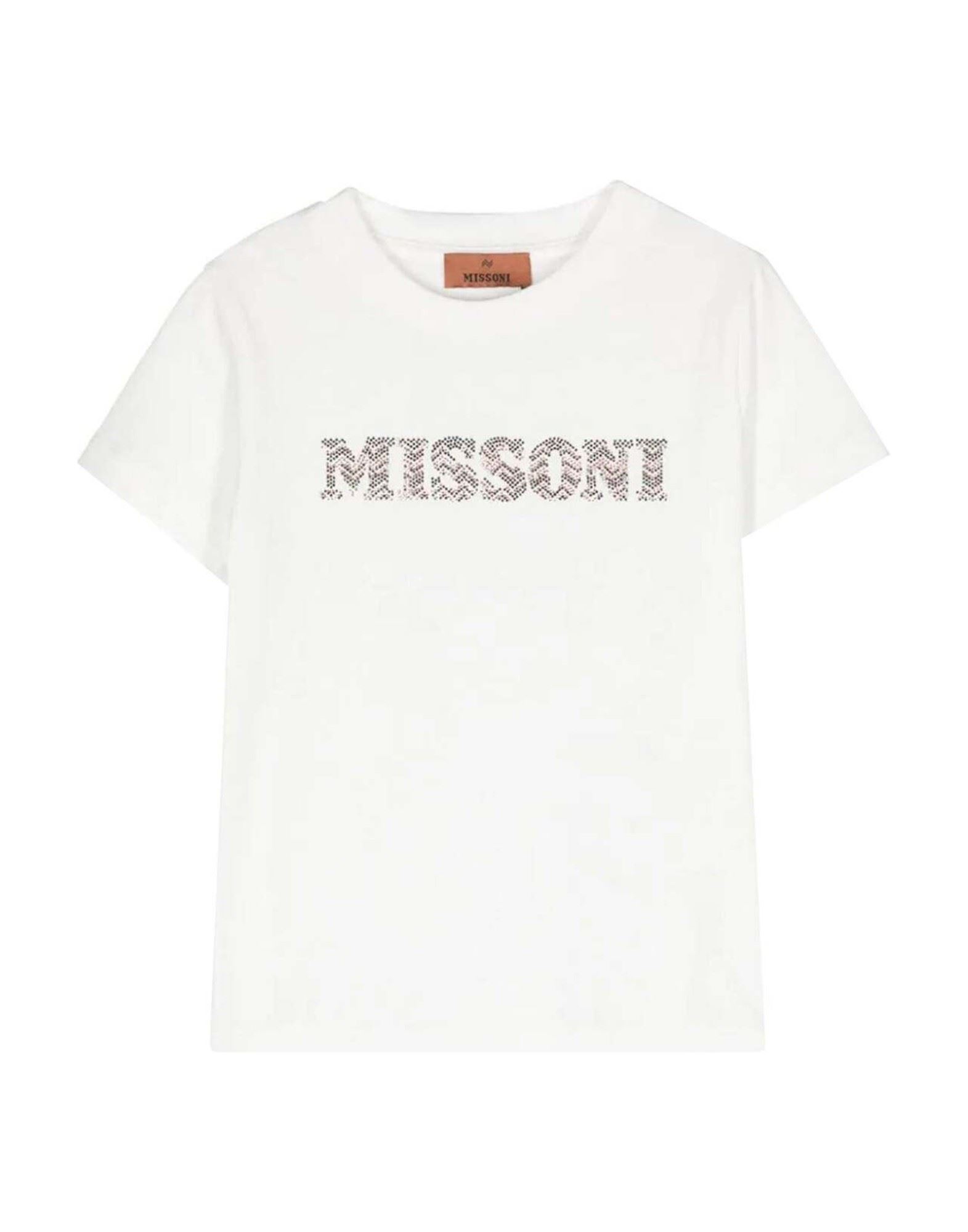 MISSONI ΜΠΛΟΥΖΑΚΙΑ T-shirt