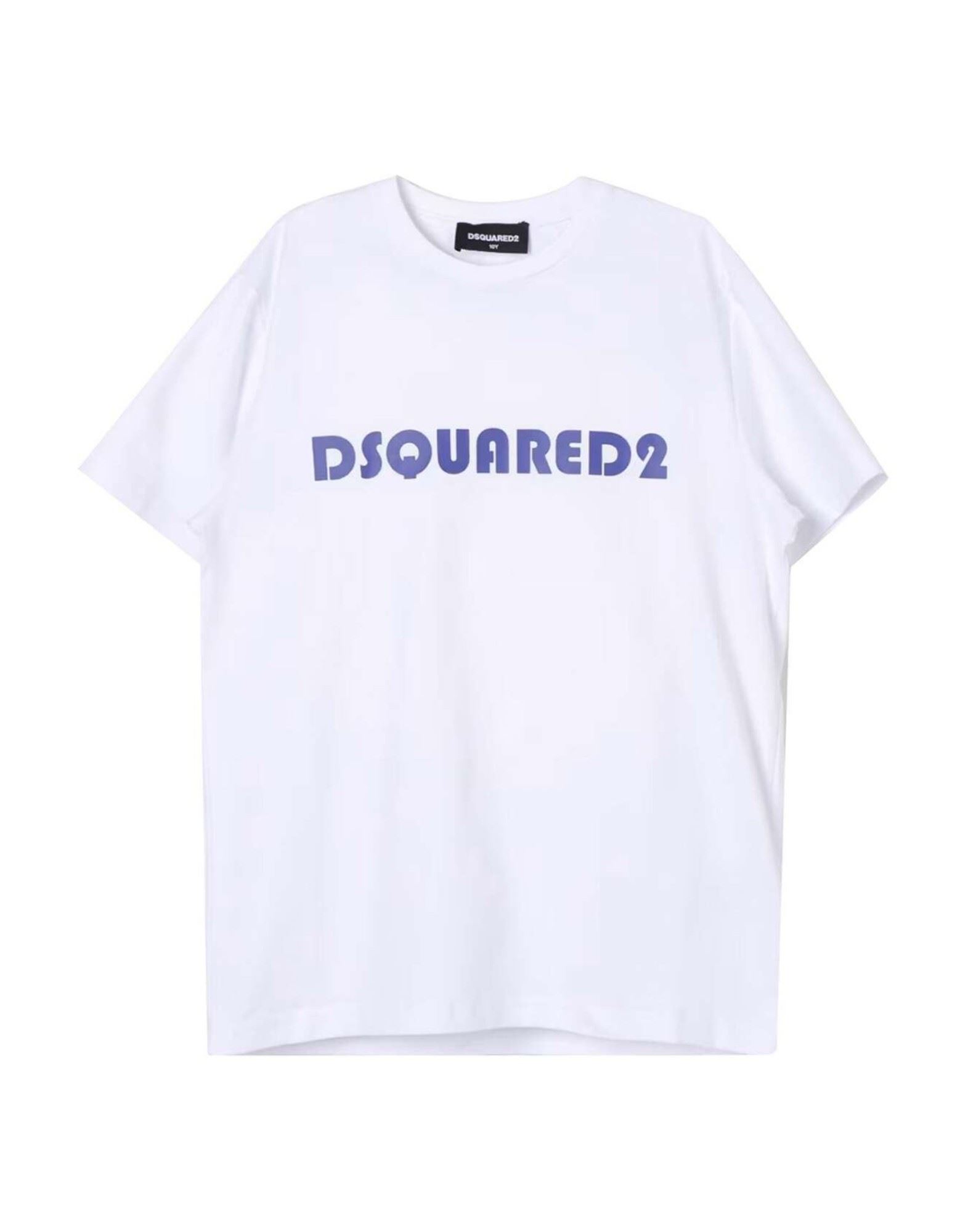 DSQUARED2 ΜΠΛΟΥΖΑΚΙΑ T-shirt