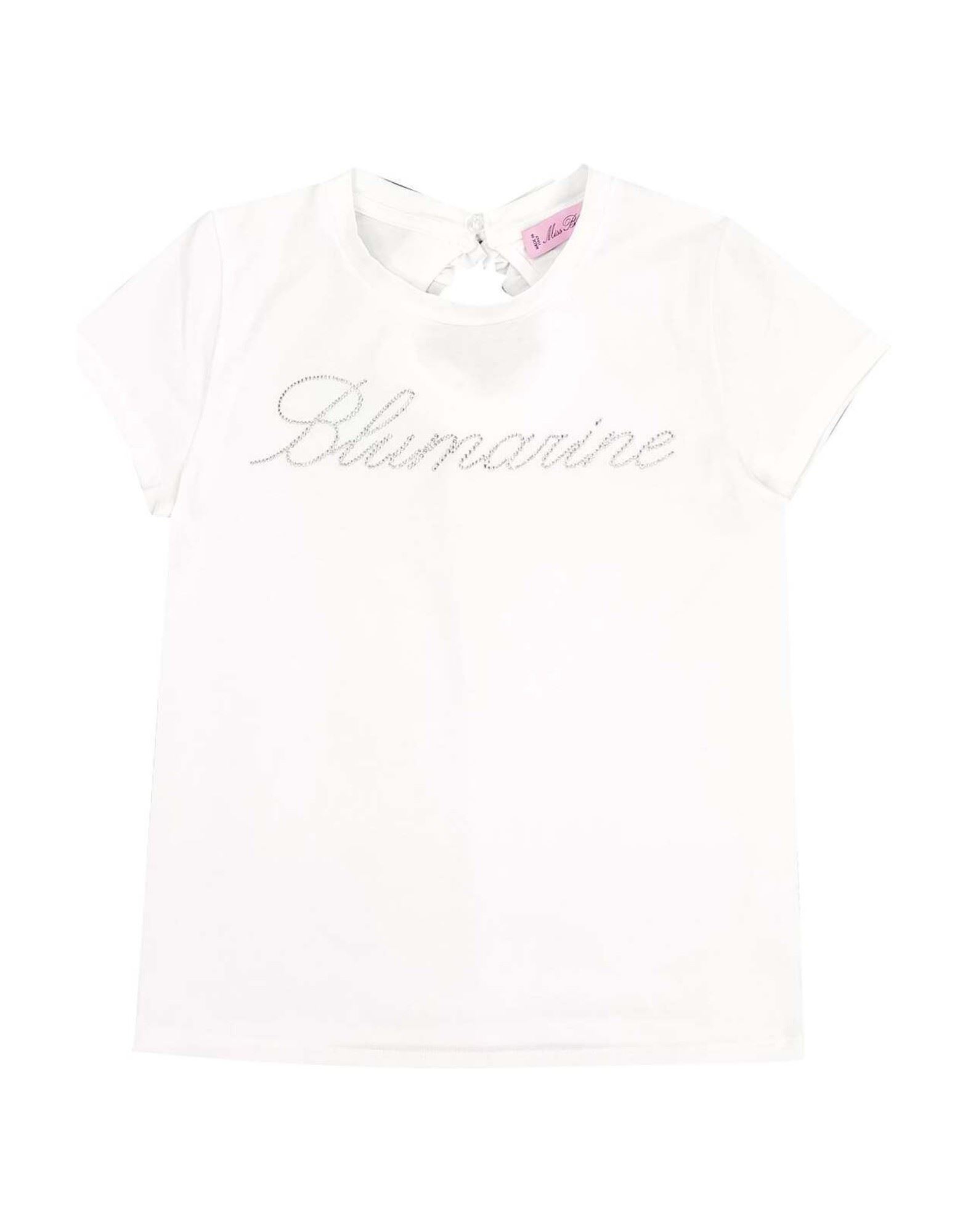 MISS BLUMARINE ΜΠΛΟΥΖΑΚΙΑ T-shirt