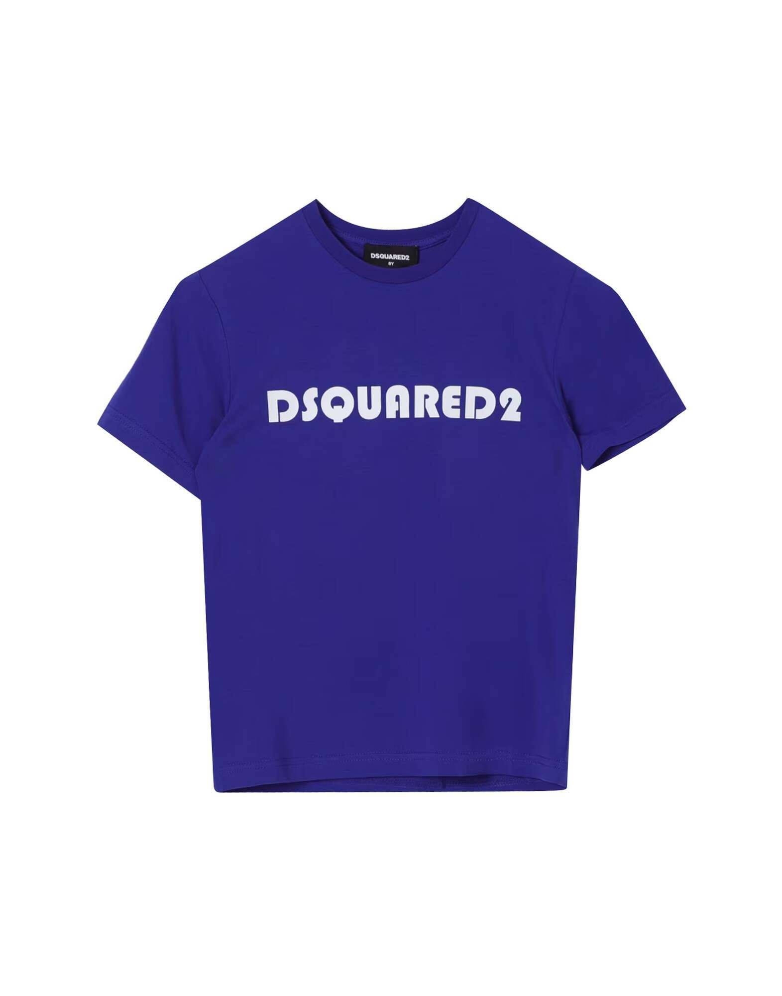 DSQUARED2 ΜΠΛΟΥΖΑΚΙΑ T-shirt