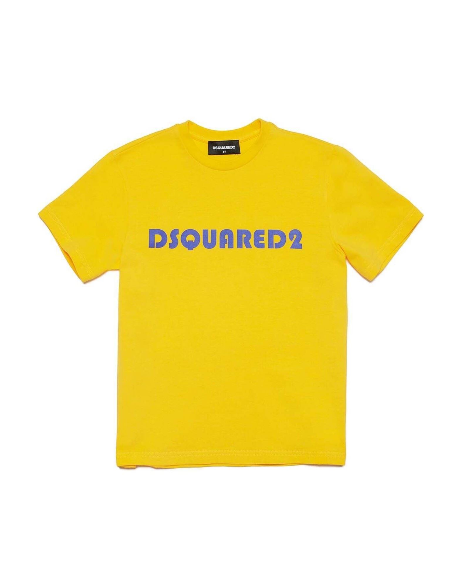 DSQUARED2 ΜΠΛΟΥΖΑΚΙΑ T-shirt