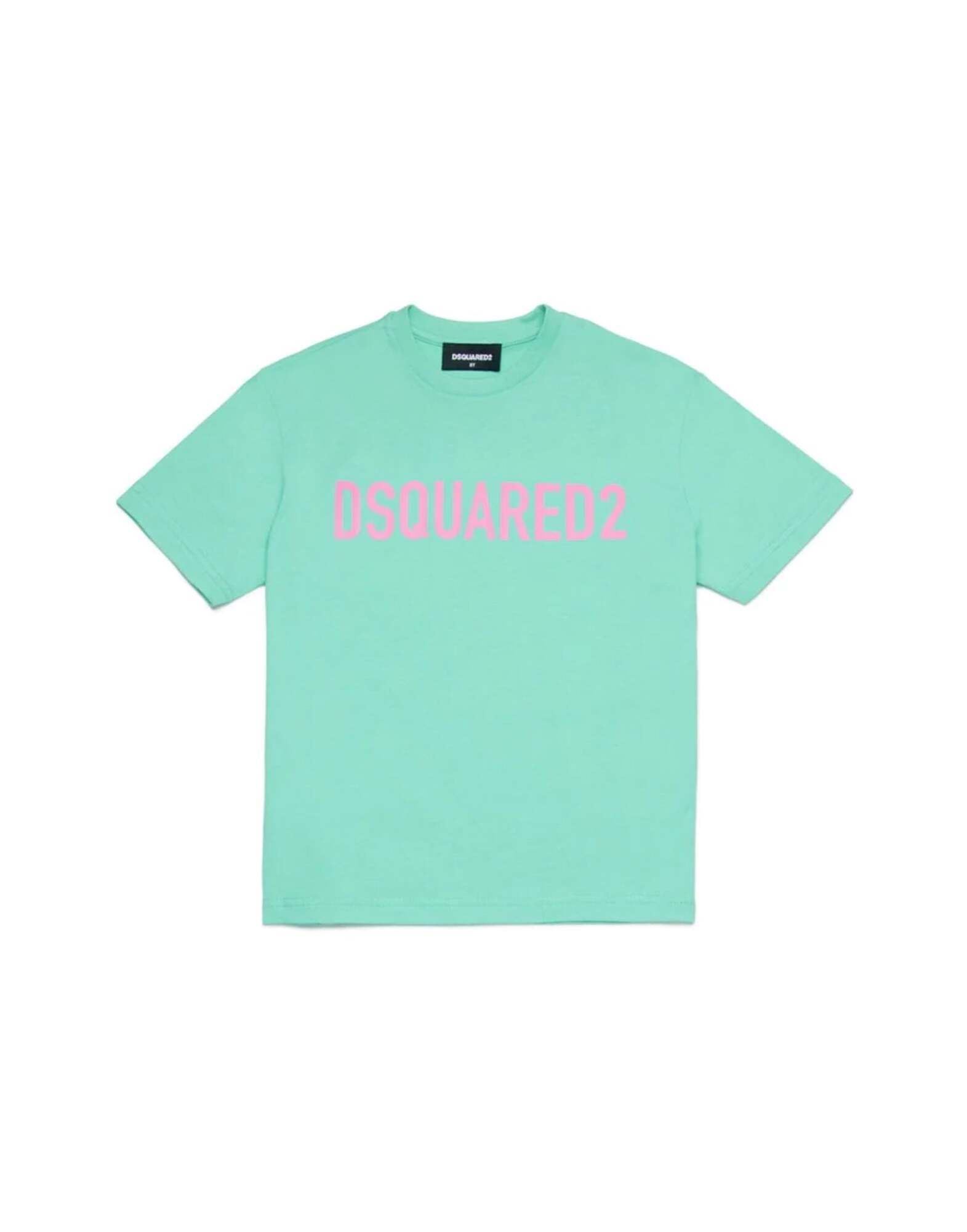 DSQUARED2 ΜΠΛΟΥΖΑΚΙΑ T-shirt