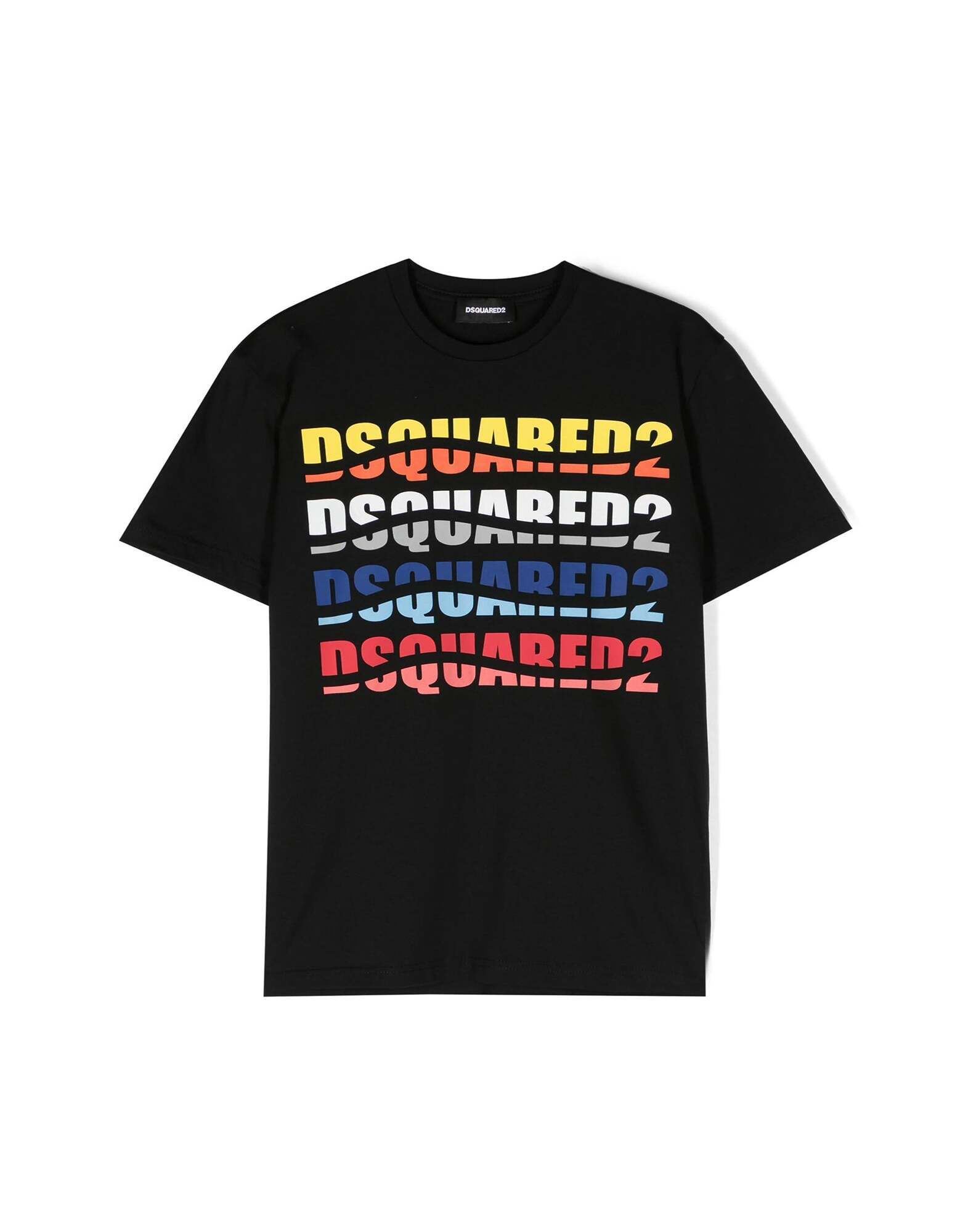 DSQUARED2 ΜΠΛΟΥΖΑΚΙΑ T-shirt