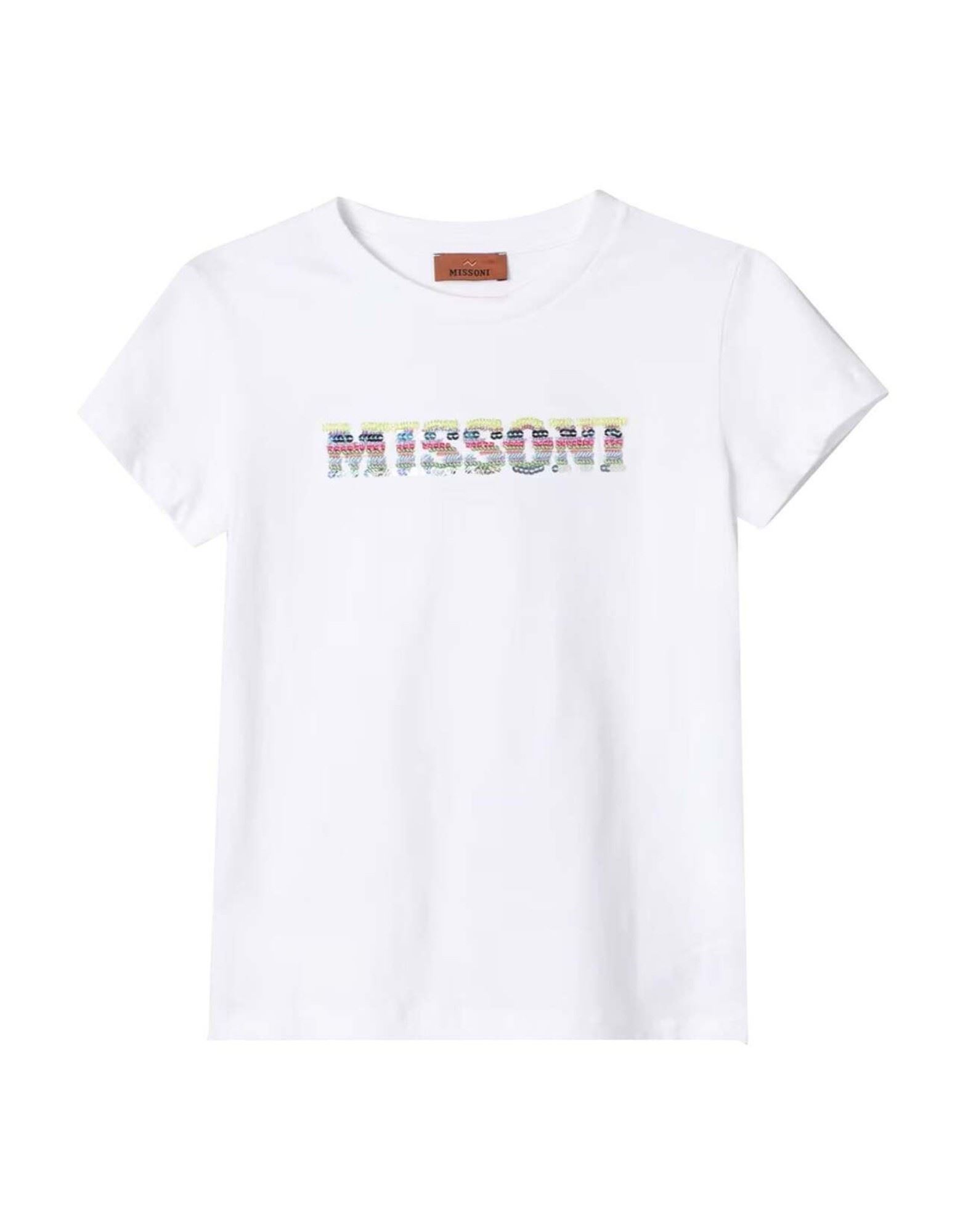 MISSONI ΜΠΛΟΥΖΑΚΙΑ T-shirt