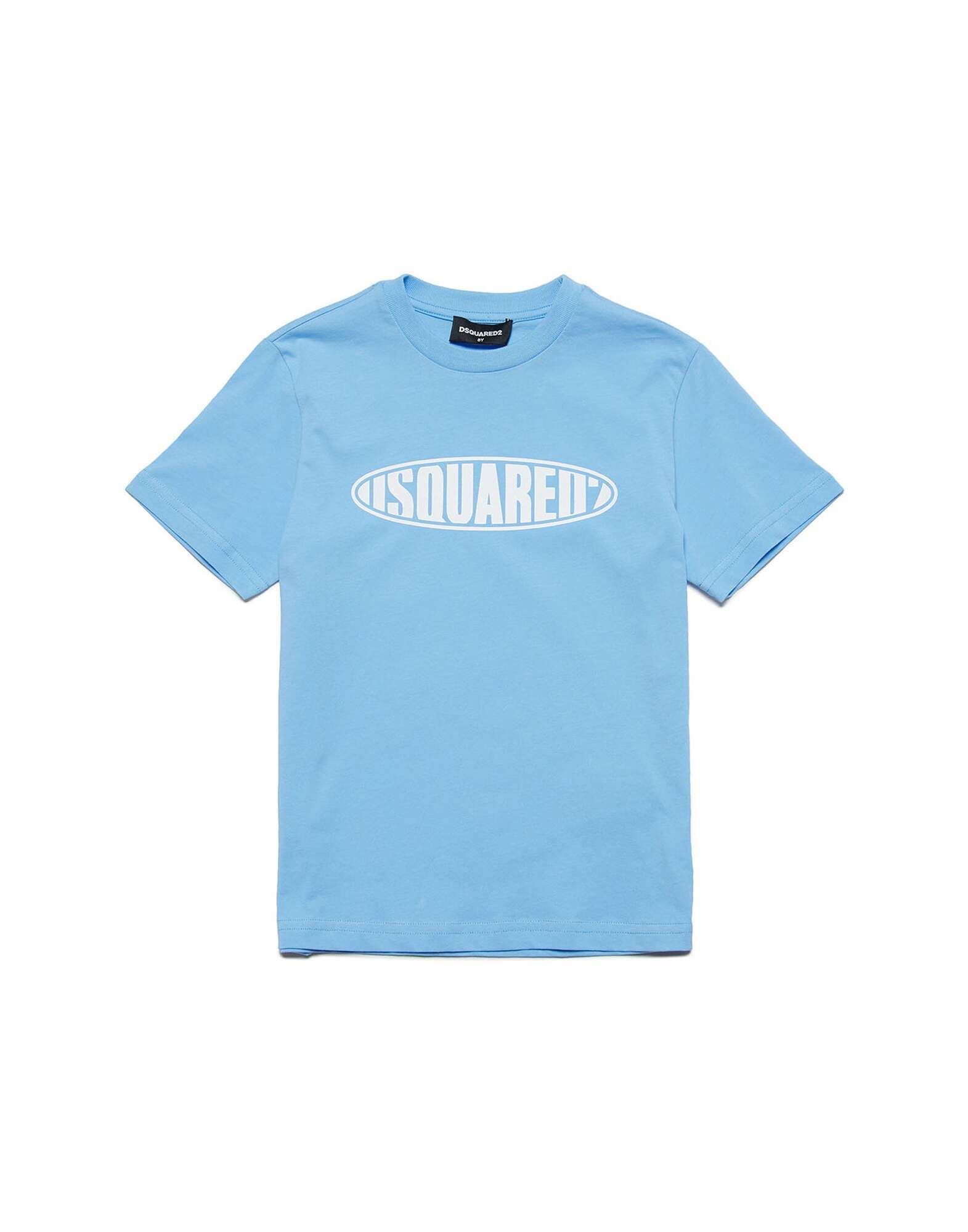 DSQUARED2 ΜΠΛΟΥΖΑΚΙΑ T-shirt