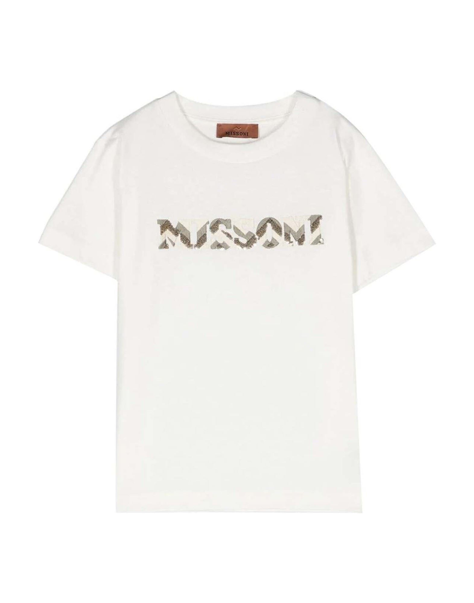 MISSONI ΜΠΛΟΥΖΑΚΙΑ T-shirt