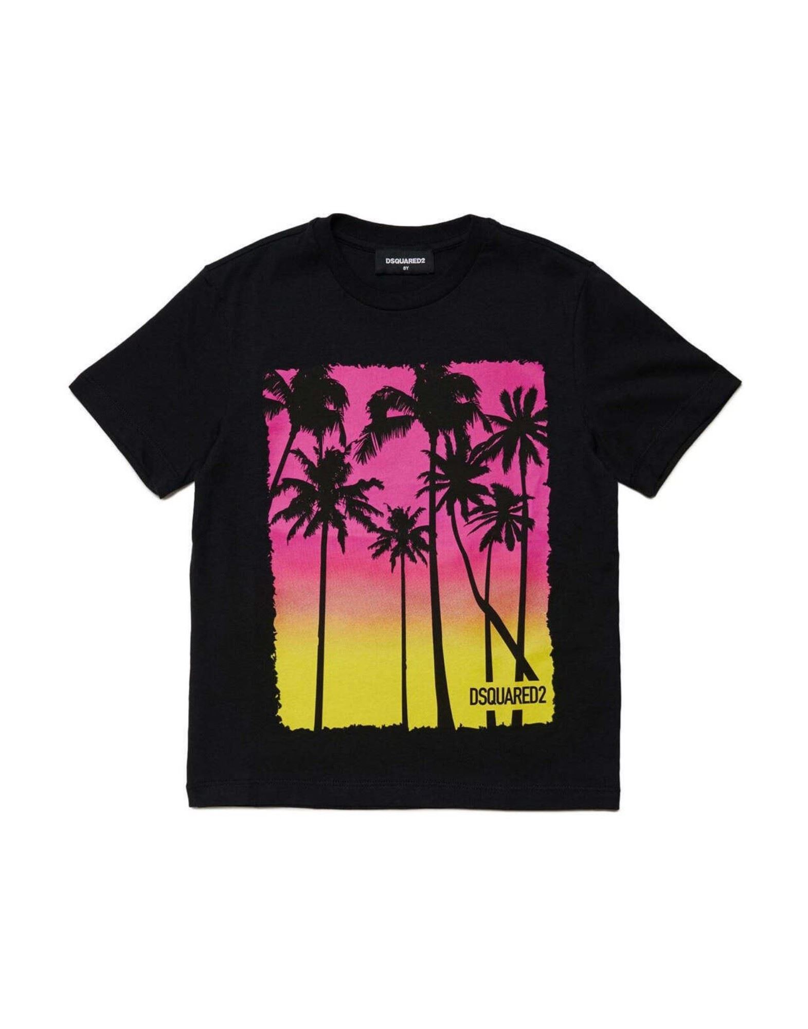 DSQUARED2 ΜΠΛΟΥΖΑΚΙΑ T-shirt