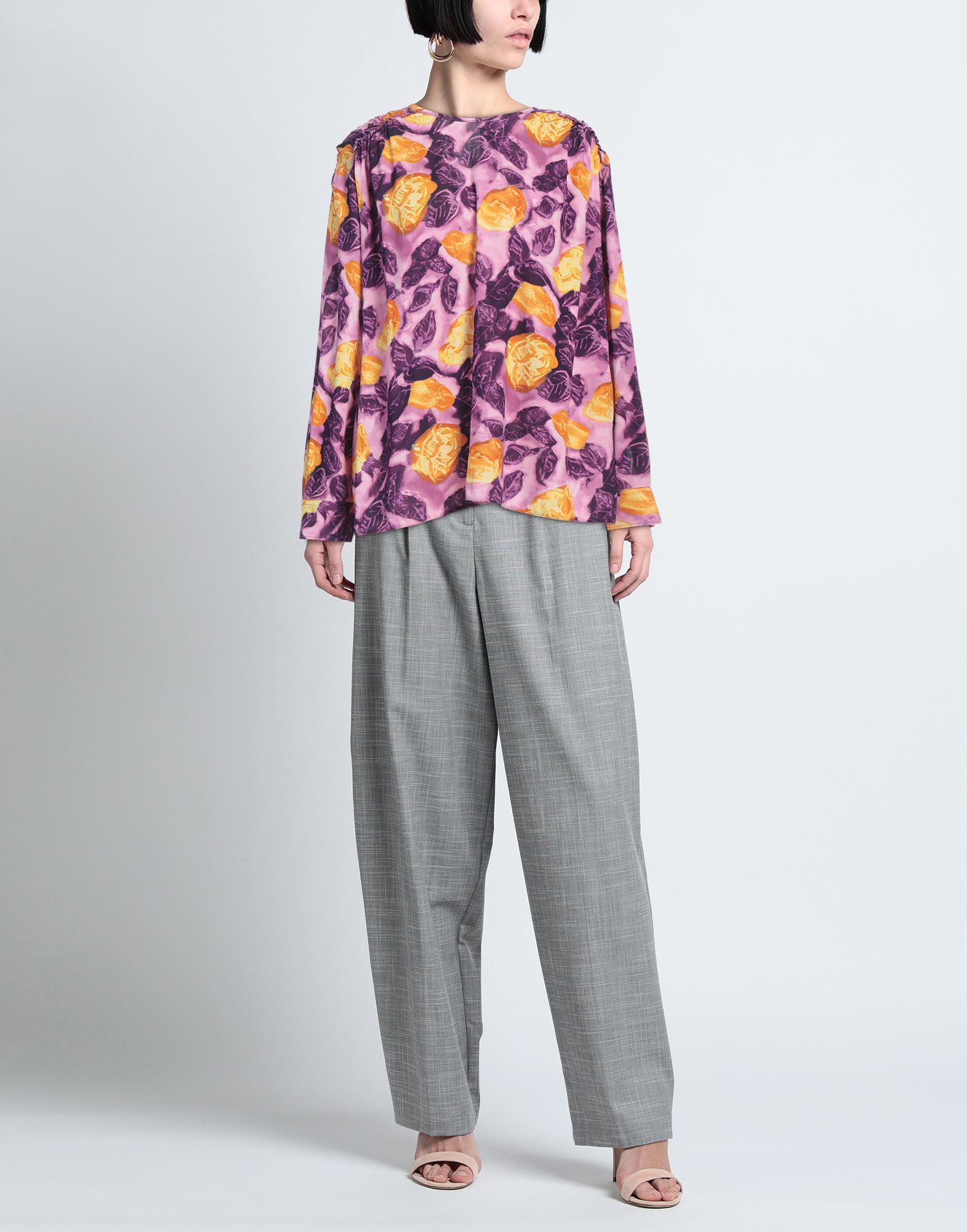  Marni - Camisetas Y Tops - Tops - On Yoox.com 