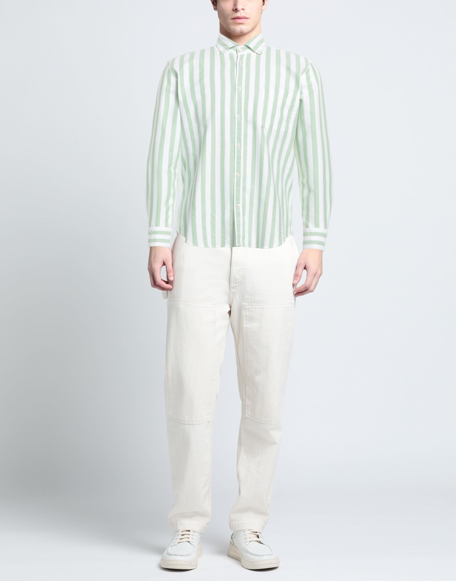  B.d.baggies - Tops - Hemden - On Yoox.com 