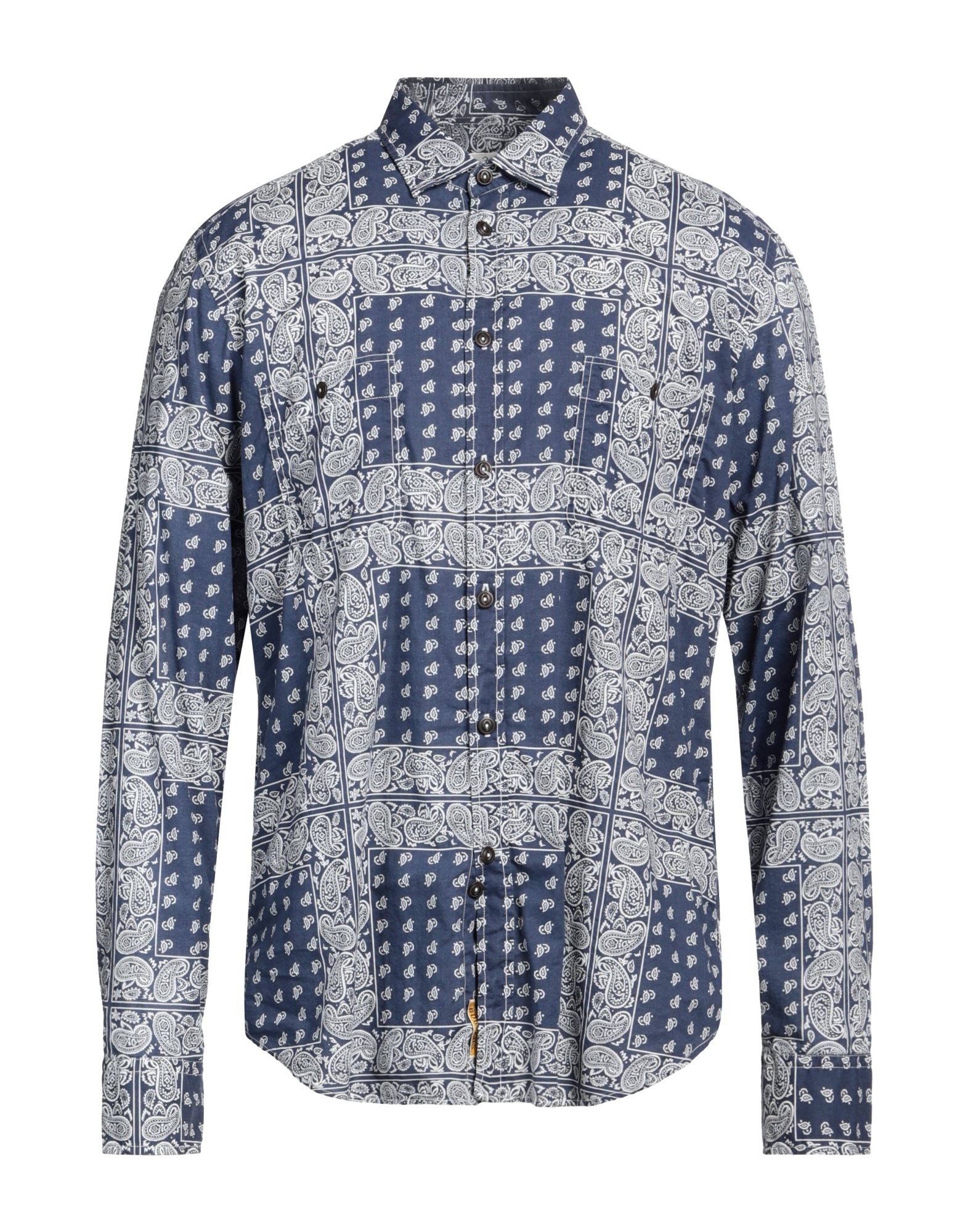  B.d.baggies - Camisetas Y Tops - Camisas - On Yoox.com 