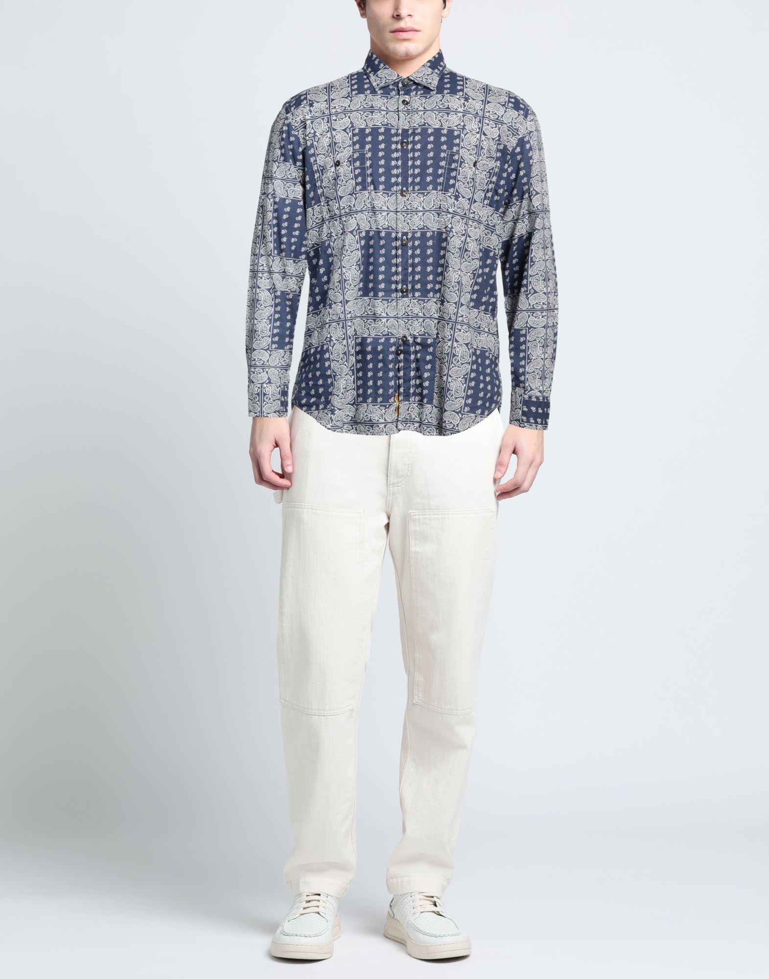  B.d.baggies - Camisetas Y Tops - Camisas - On Yoox.com 