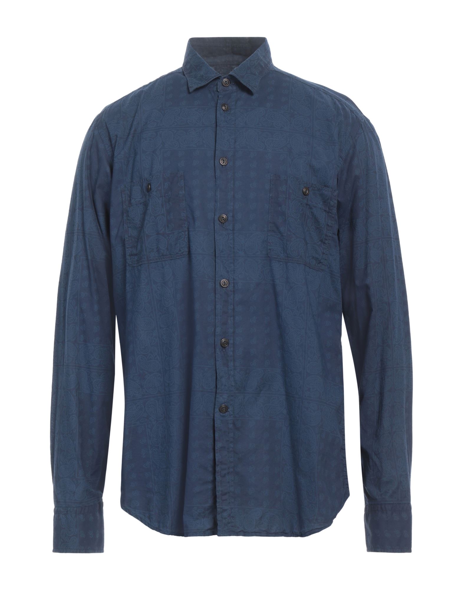  B.d.baggies - Camisetas Y Tops - Camisas - On Yoox.com 