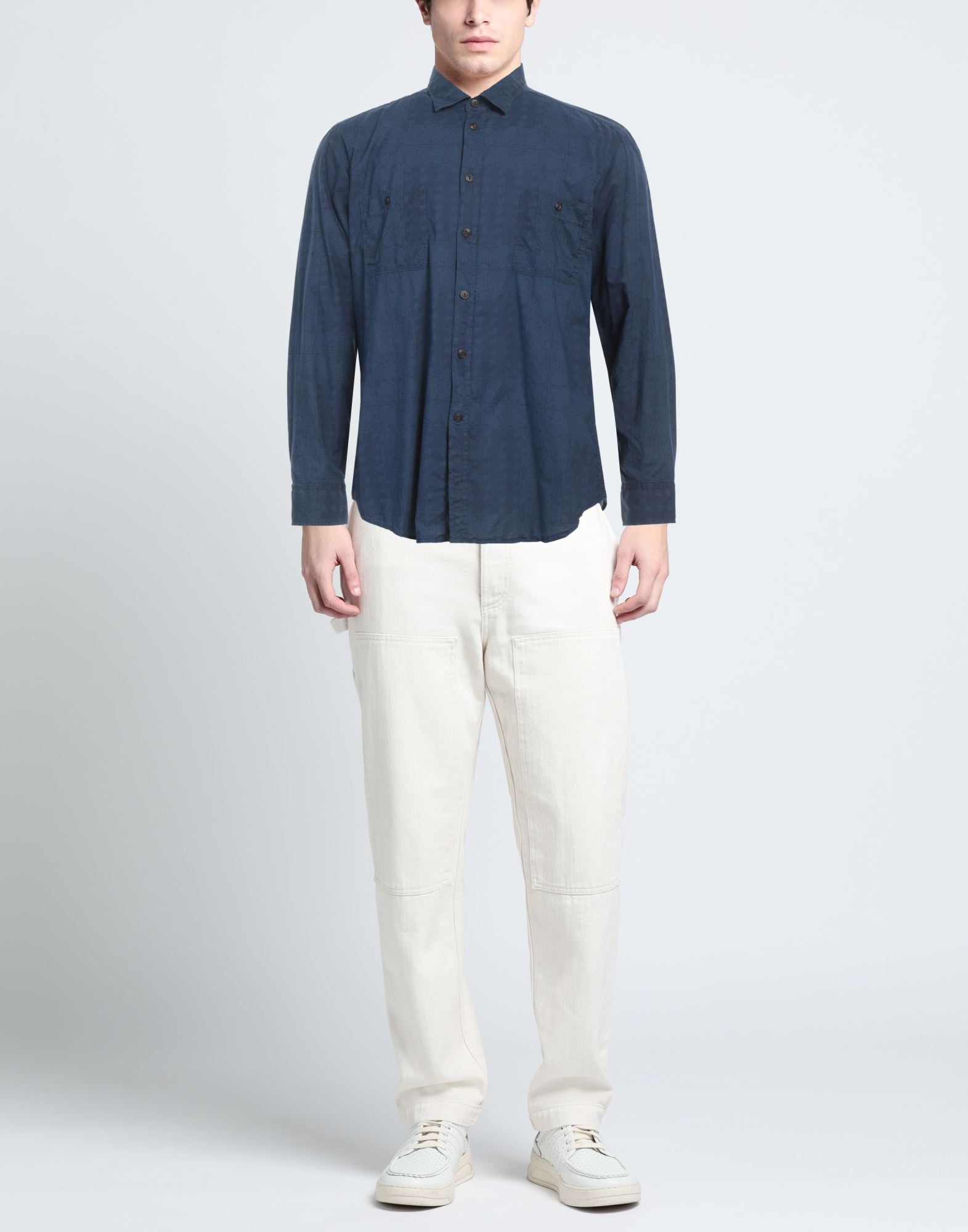  B.d.baggies - Camisetas Y Tops - Camisas - On Yoox.com 