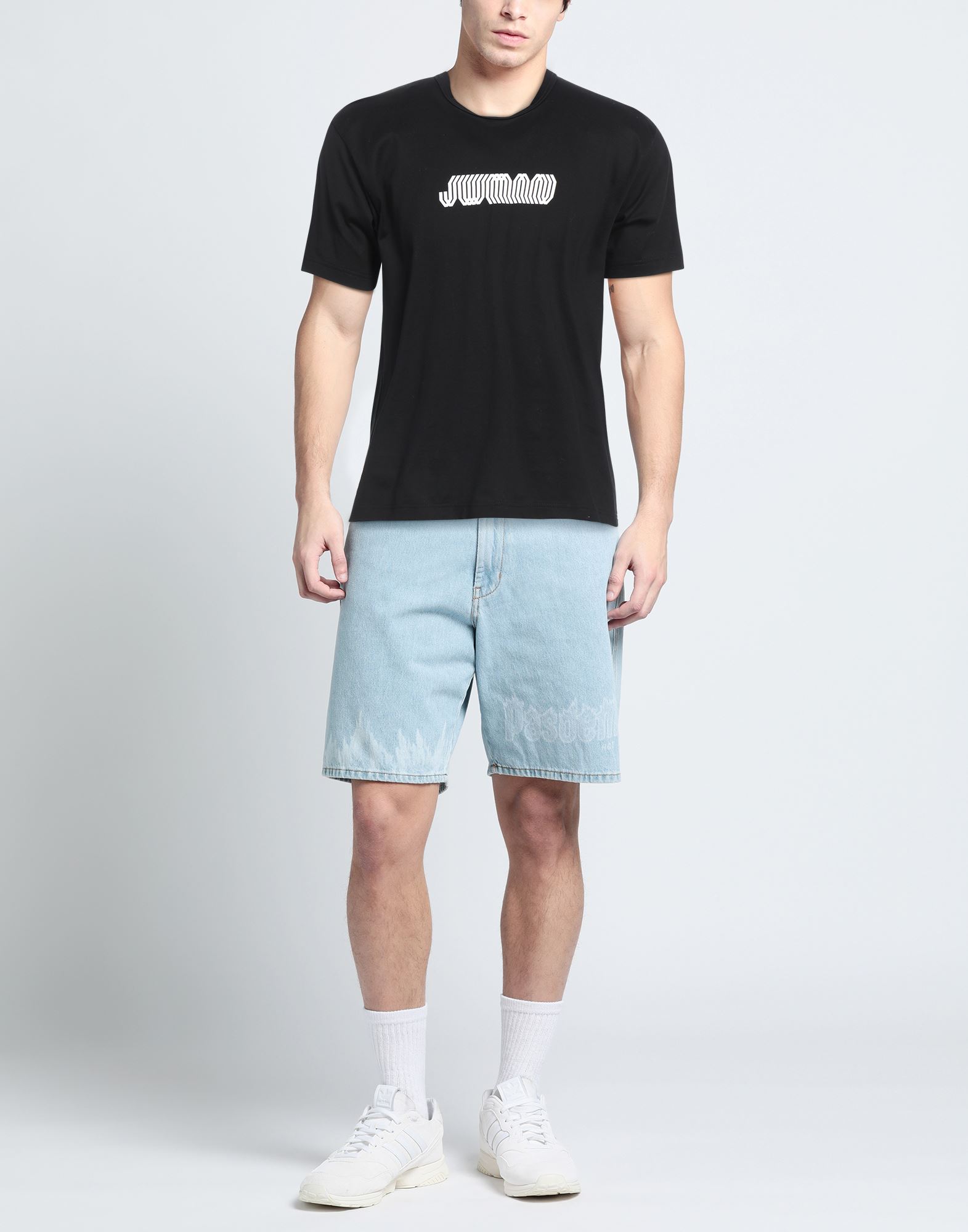  Junya Watanabe Comme Des Garçons - Tops - T-shirts - On Yoox.com 