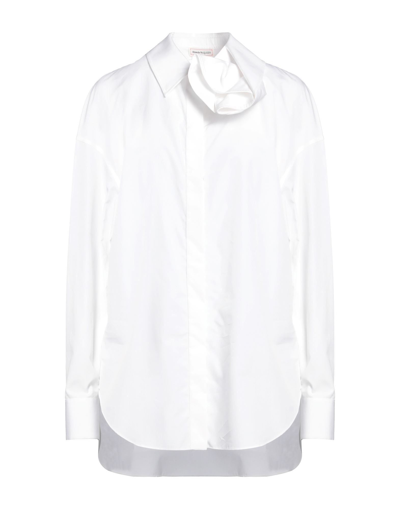  Mcqueen - Camisetas Y Tops - Camisas - On Yoox.com 