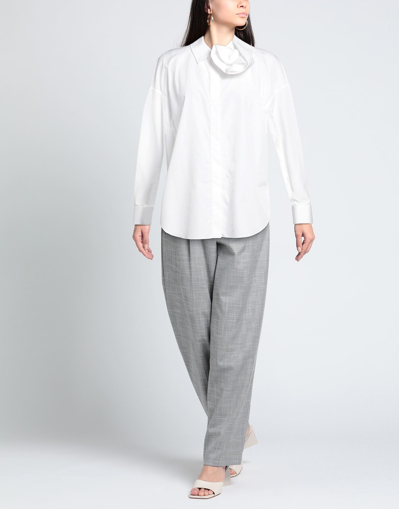  Mcqueen - Camisetas Y Tops - Camisas - On Yoox.com 