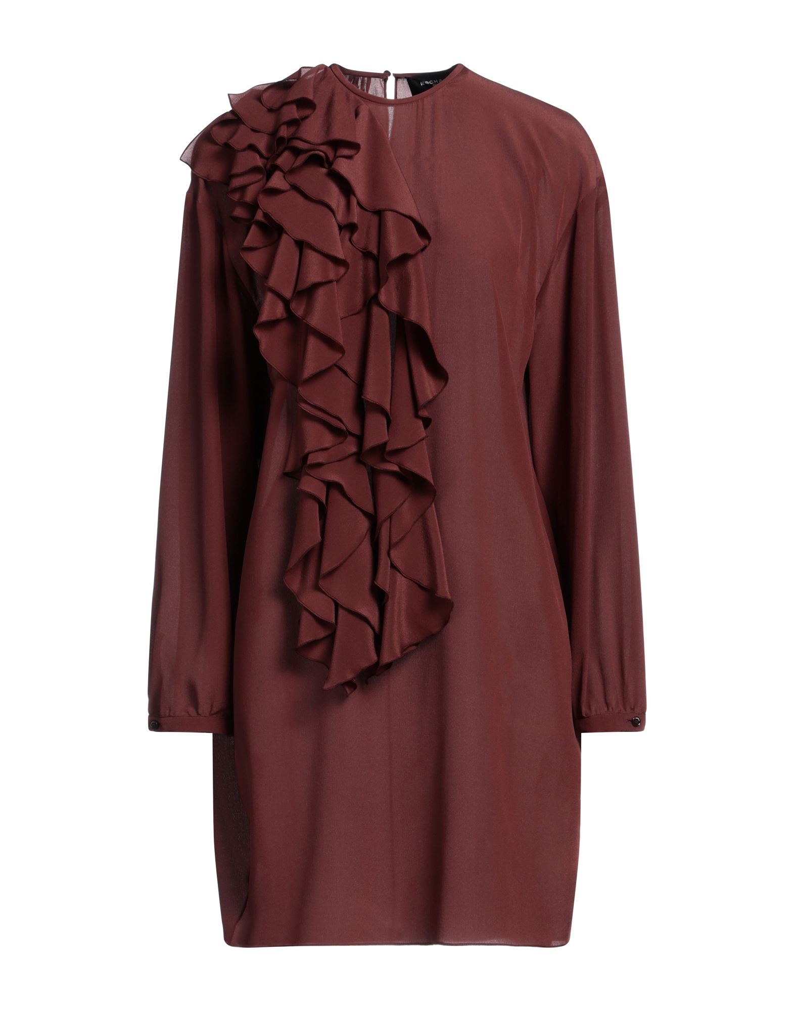  Rochas - Kleider - Mini-kleider - On Yoox.com 