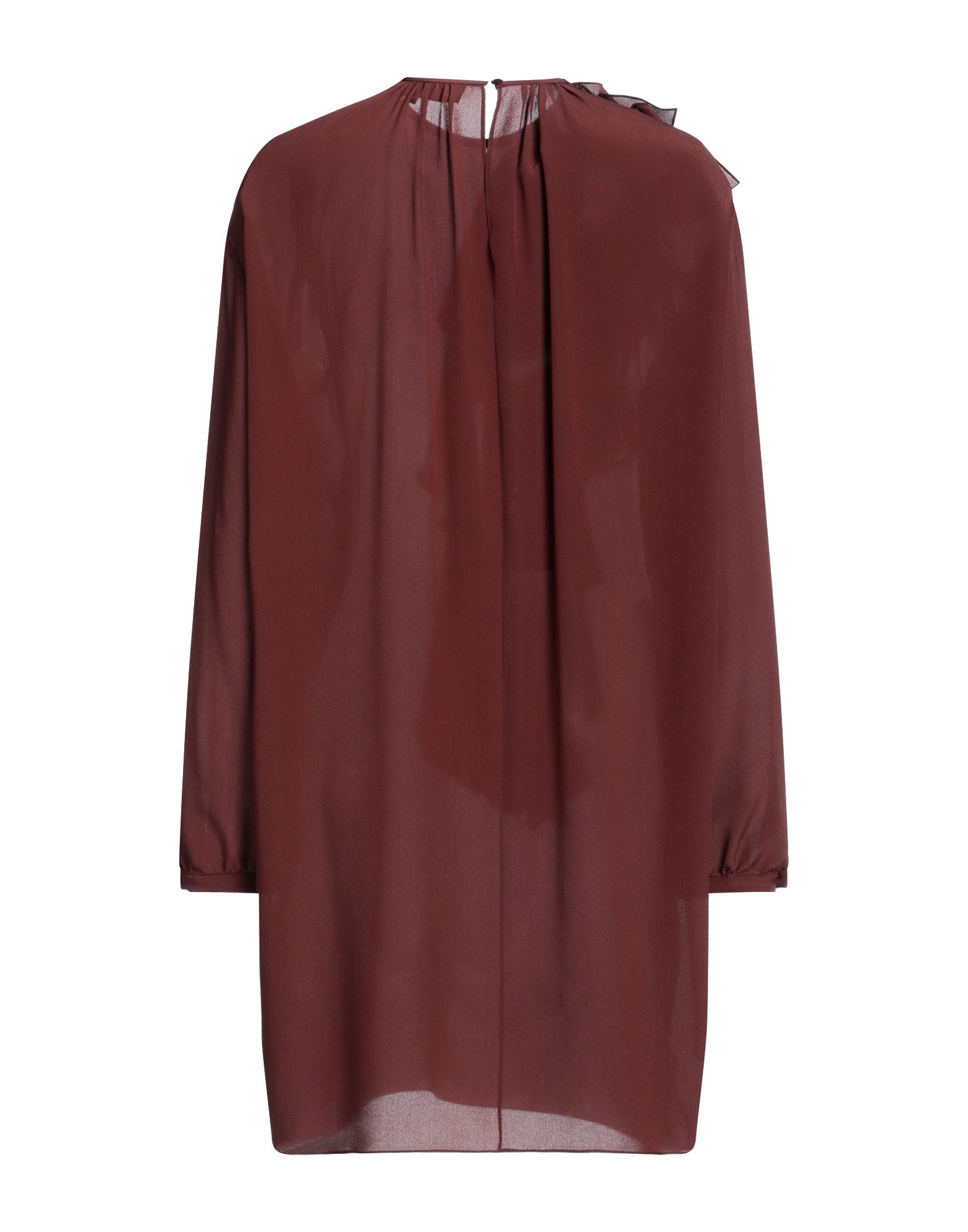  Rochas - Kleider - Mini-kleider - On Yoox.com 