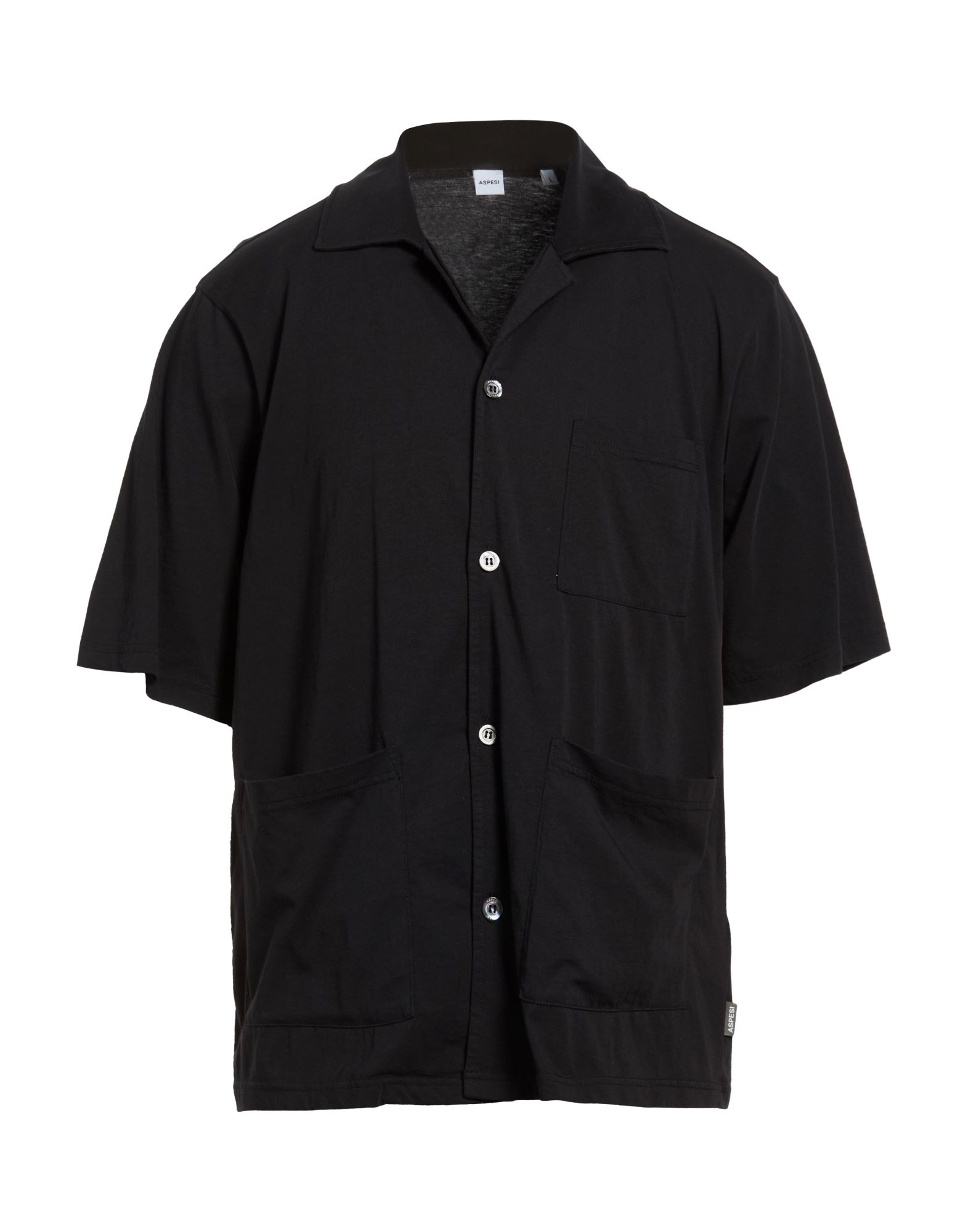  Aspesi - Tops - Hemden - On Yoox.com 