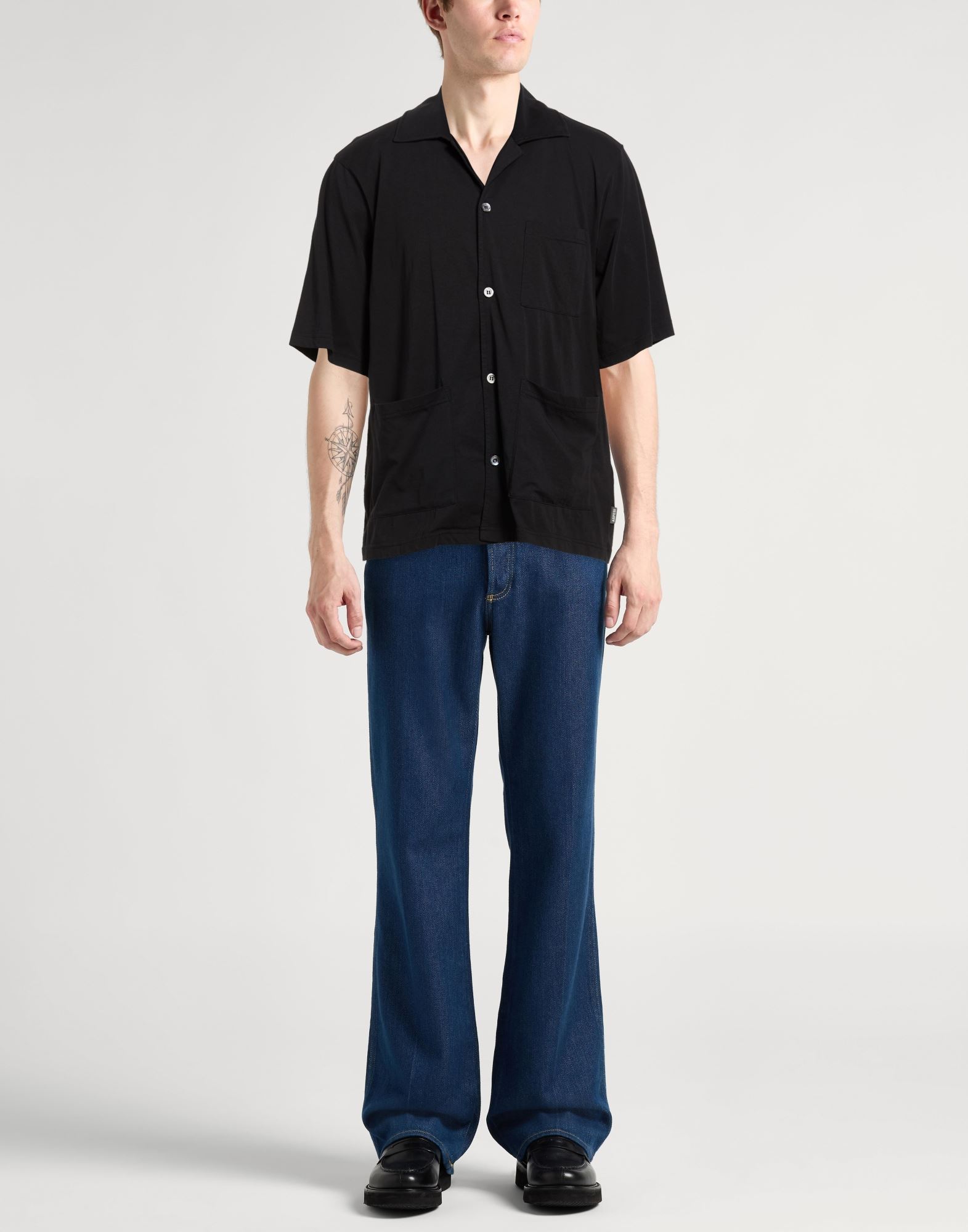  Aspesi - Tops - Hemden - On Yoox.com 