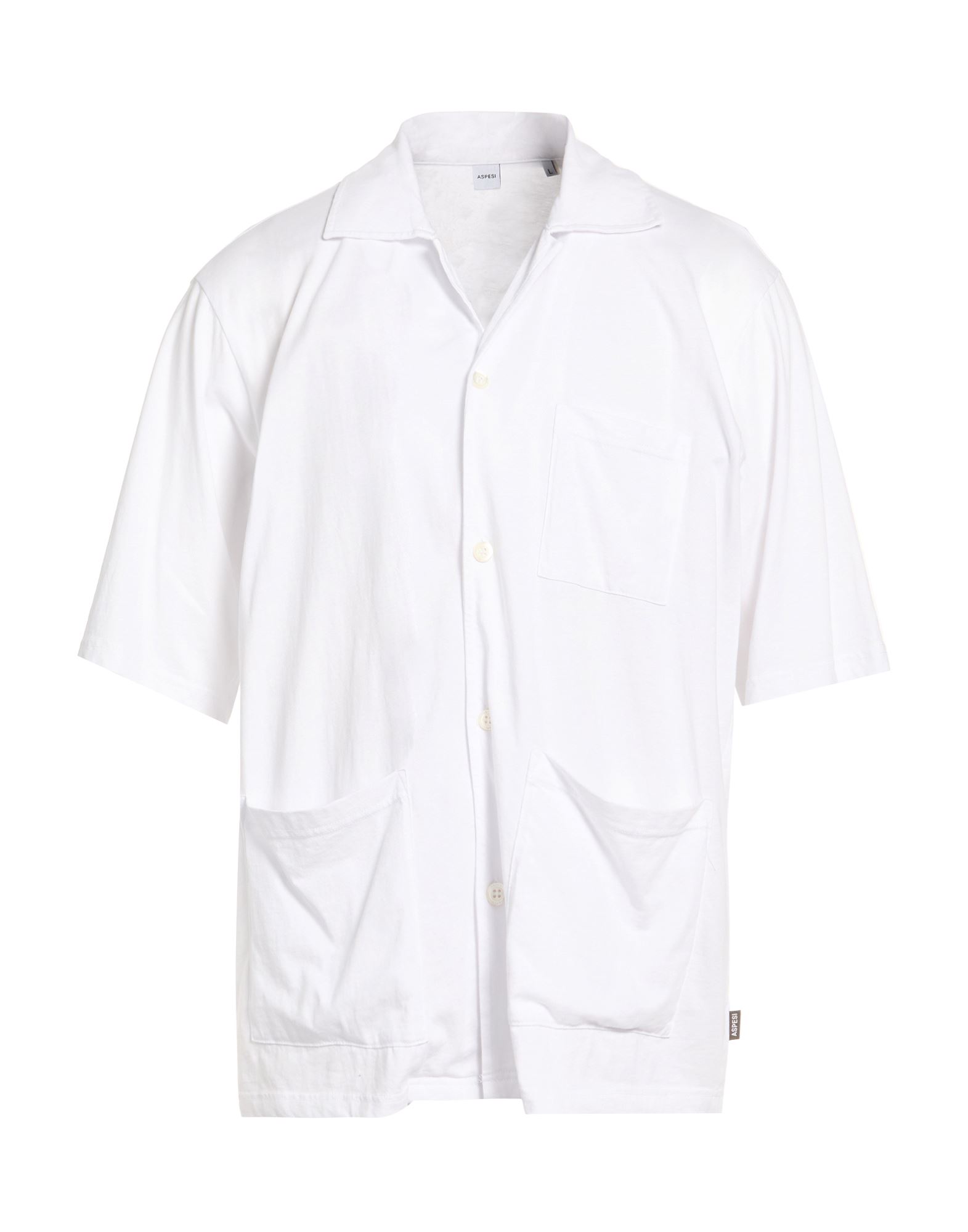  Aspesi - Tops - Hemden - On Yoox.com 