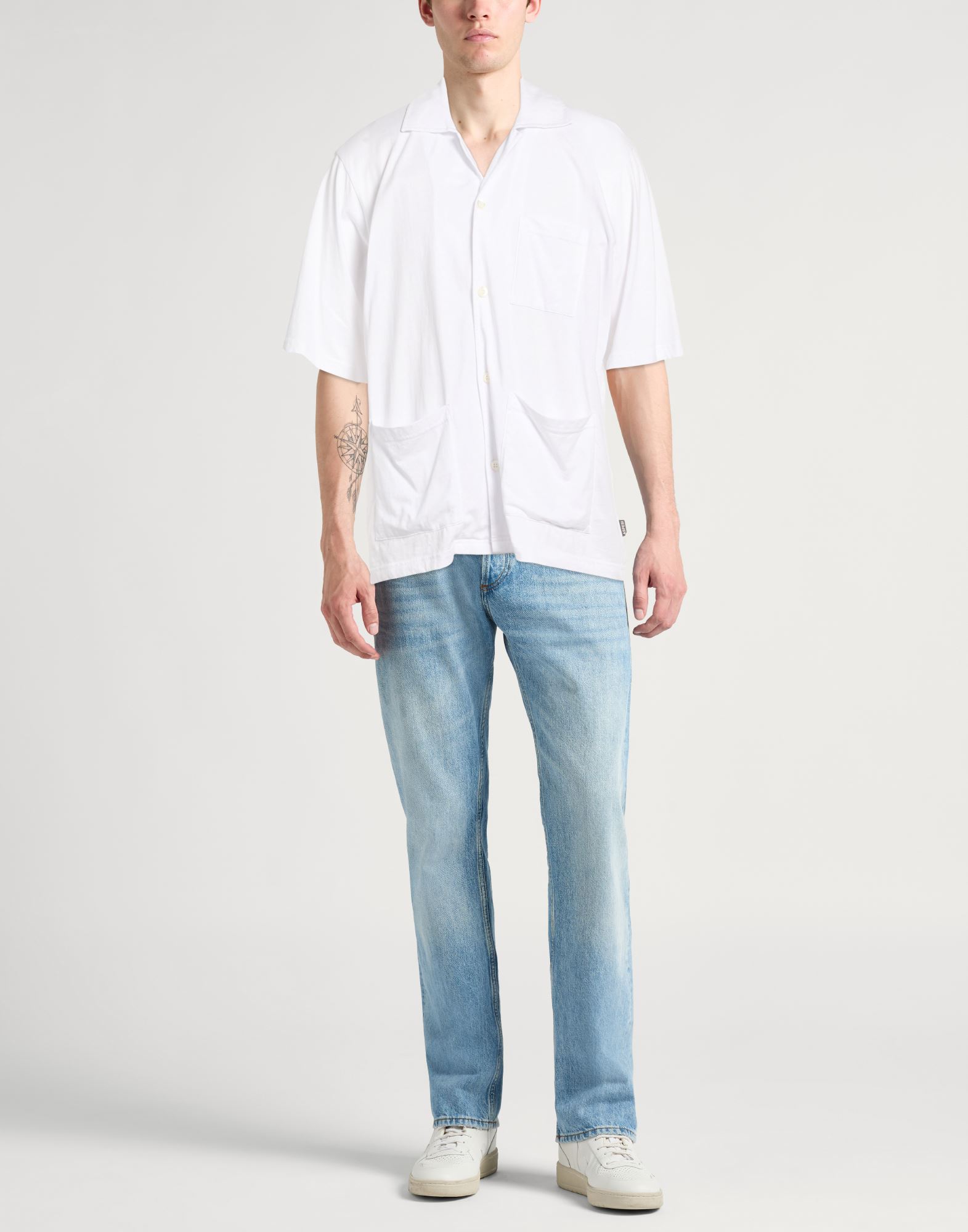  Aspesi - Tops - Hemden - On Yoox.com 