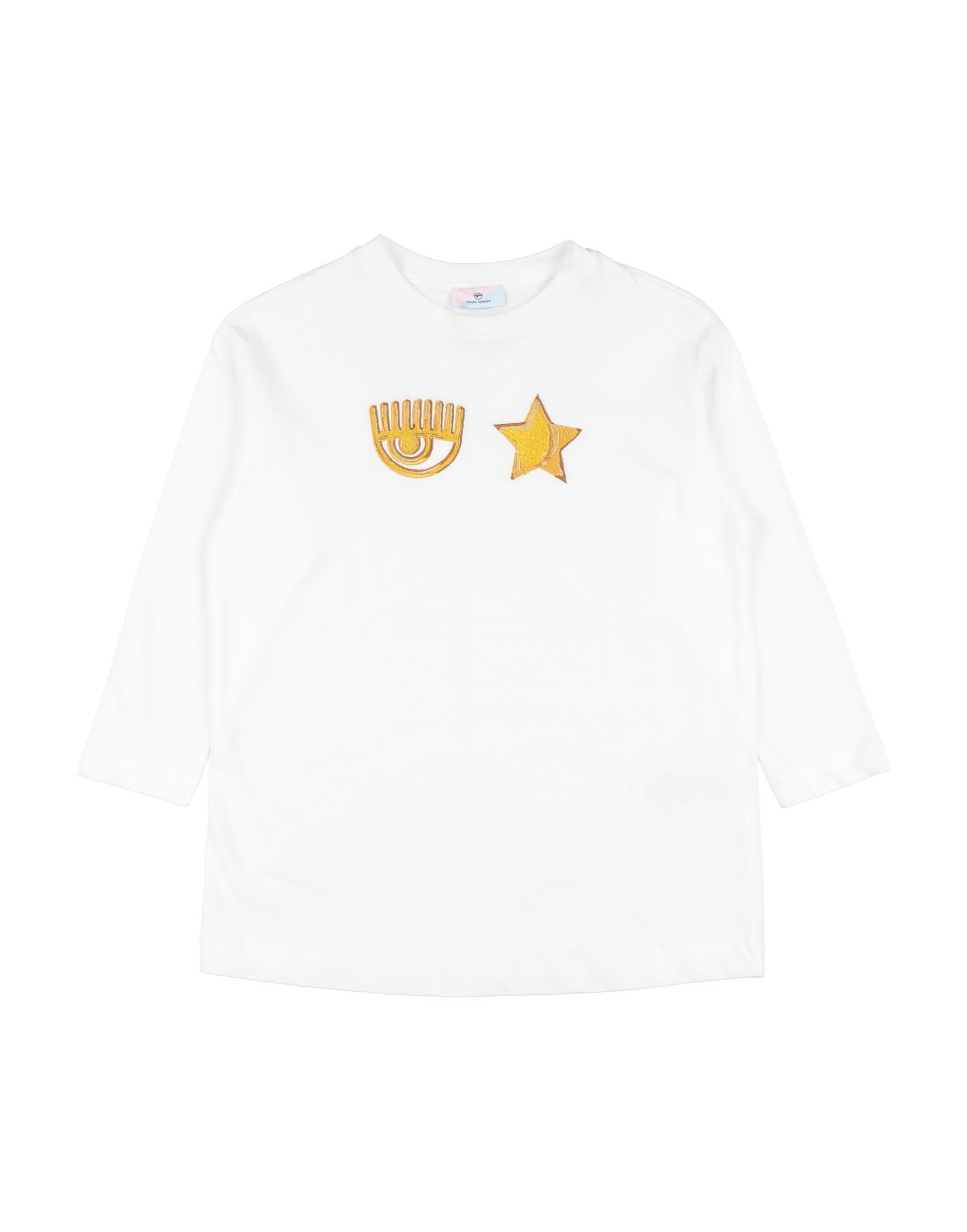 CHIARA FERRAGNI ΜΠΛΟΥΖΑΚΙΑ T-shirt