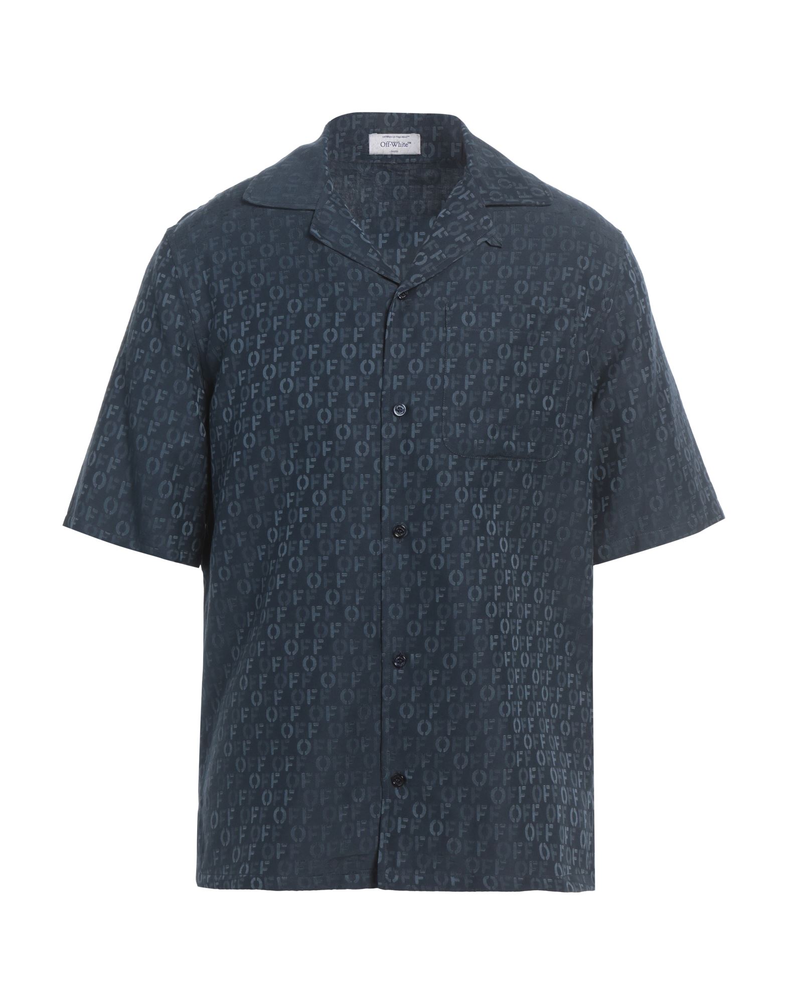  Off-white™ - Tops - Hemden - On Yoox.com 