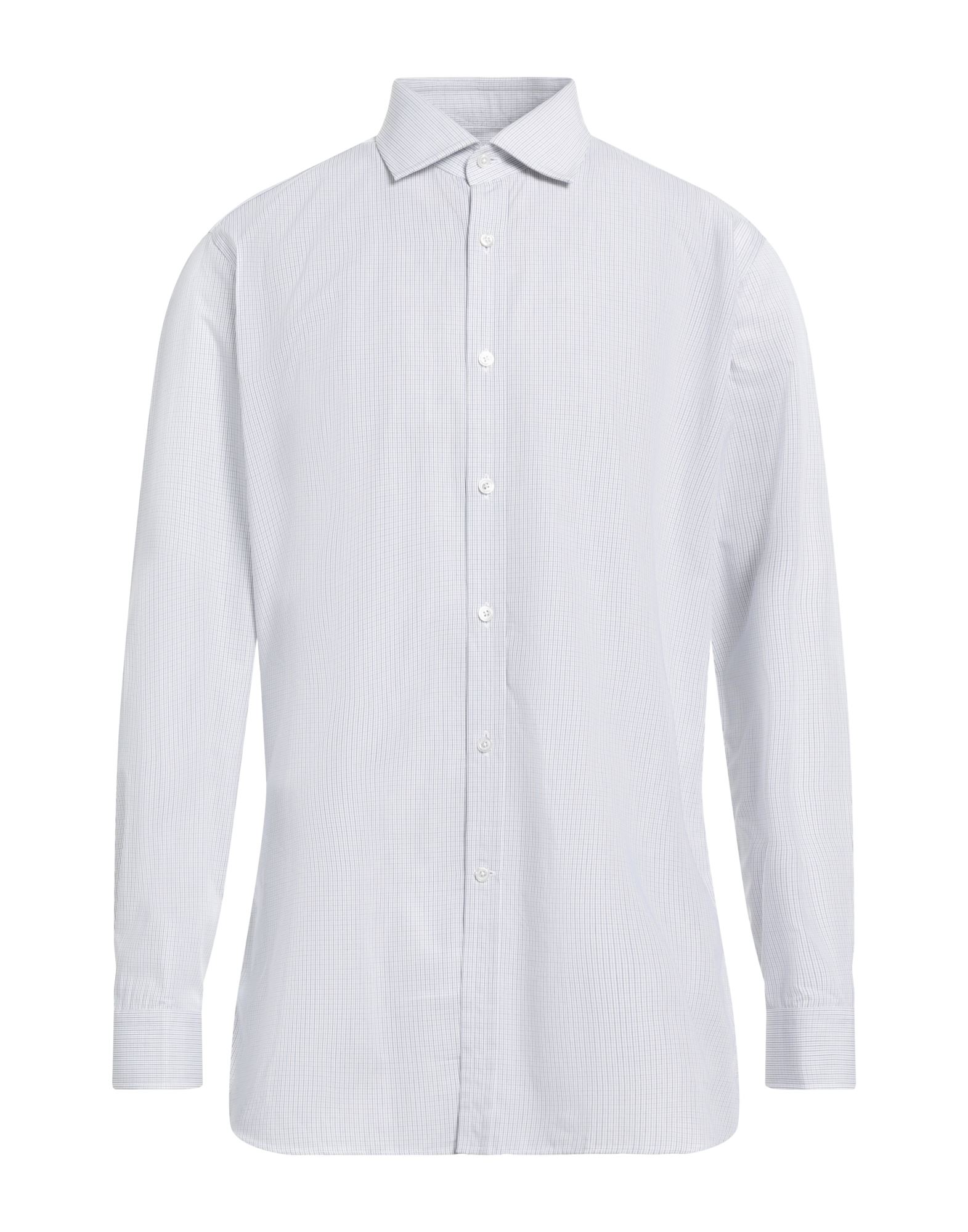 100%新品SALEY350 新品 ダンヒル dunhill 長袖 ワイシャツ サイズLL シャツ