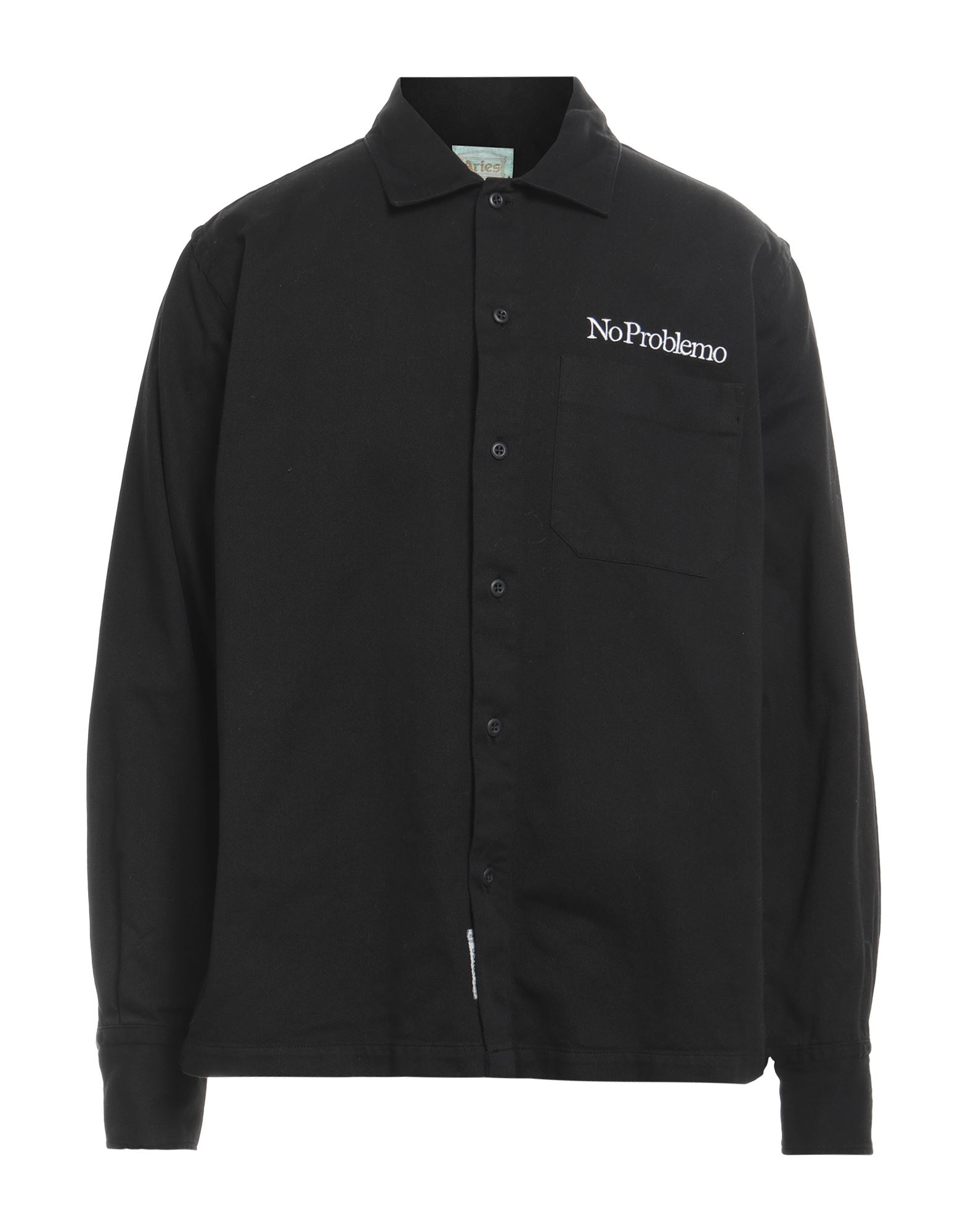  Aries - Tops - Jeanshemden - On Yoox.com 