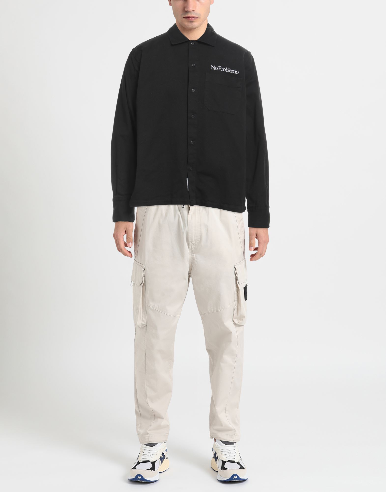  Aries - Tops - Jeanshemden - On Yoox.com 