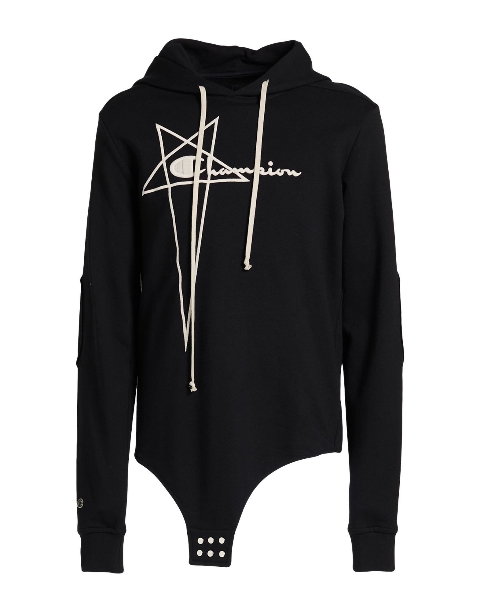 RICK OWENS x CHAMPION ΜΠΛΟΥΖΑΚΙΑ Φούτερ